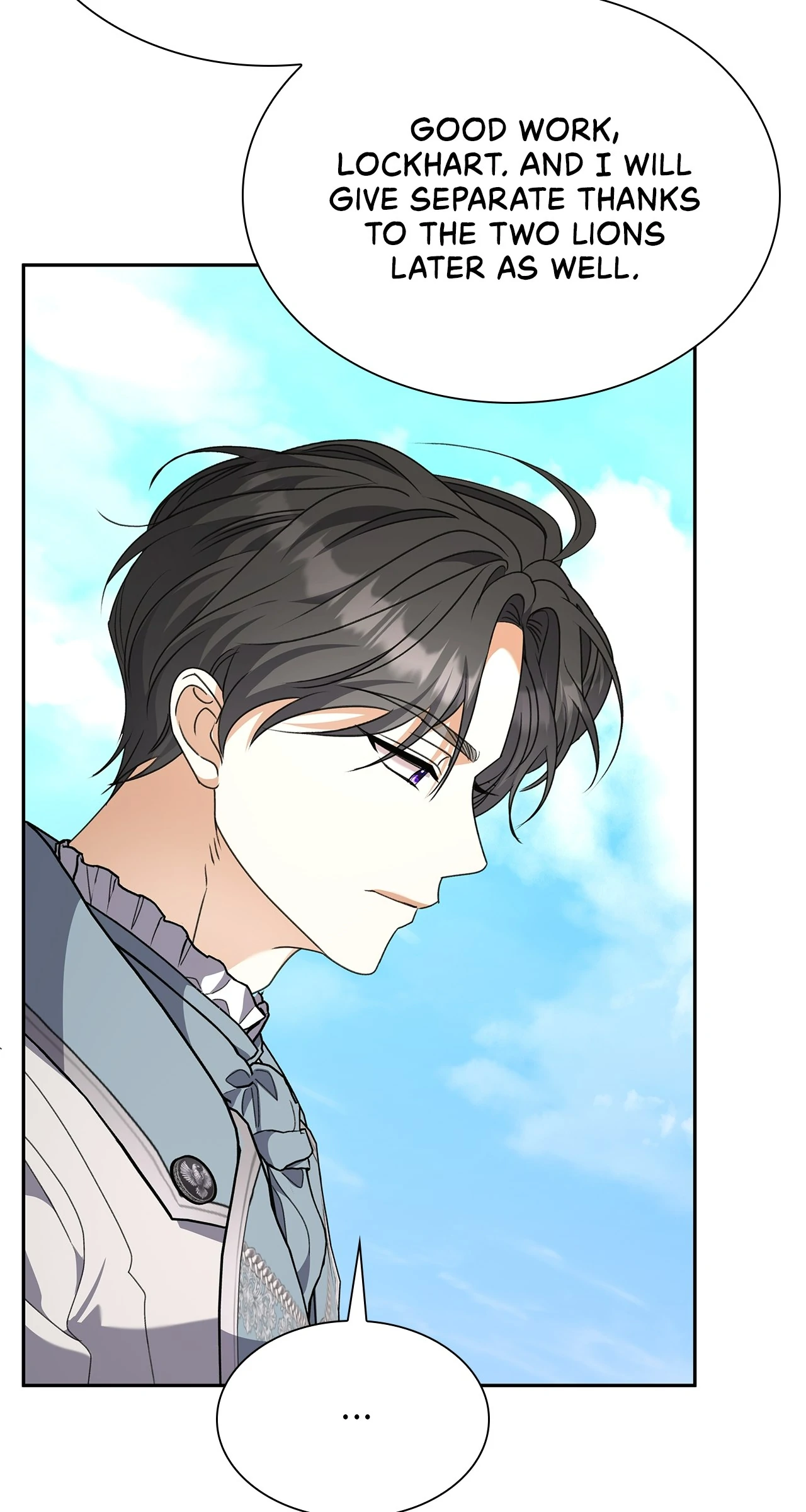 Read Enough with the Flirting EN Manga Online