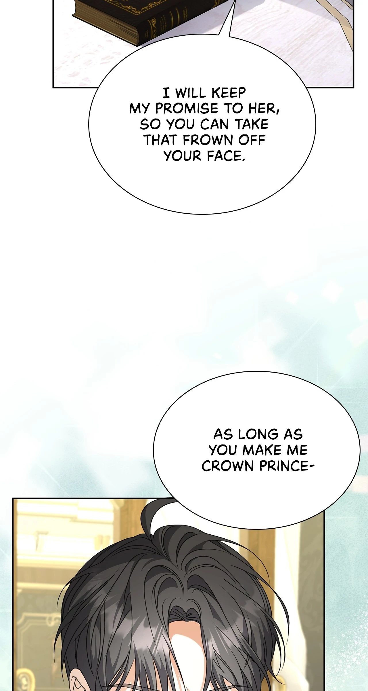 Read Enough with the Flirting EN Manga Online