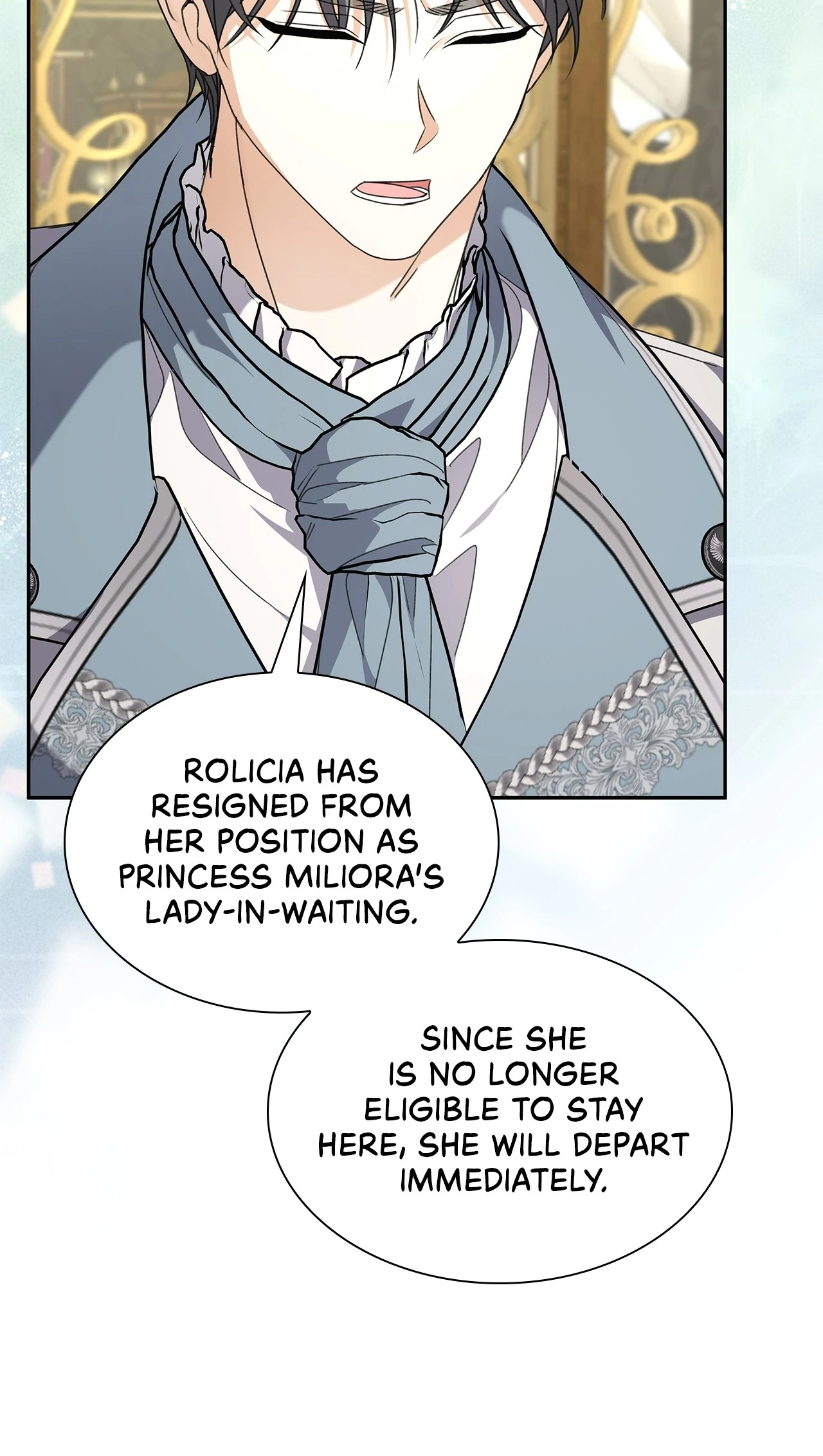 Read Enough with the Flirting EN Manga Online