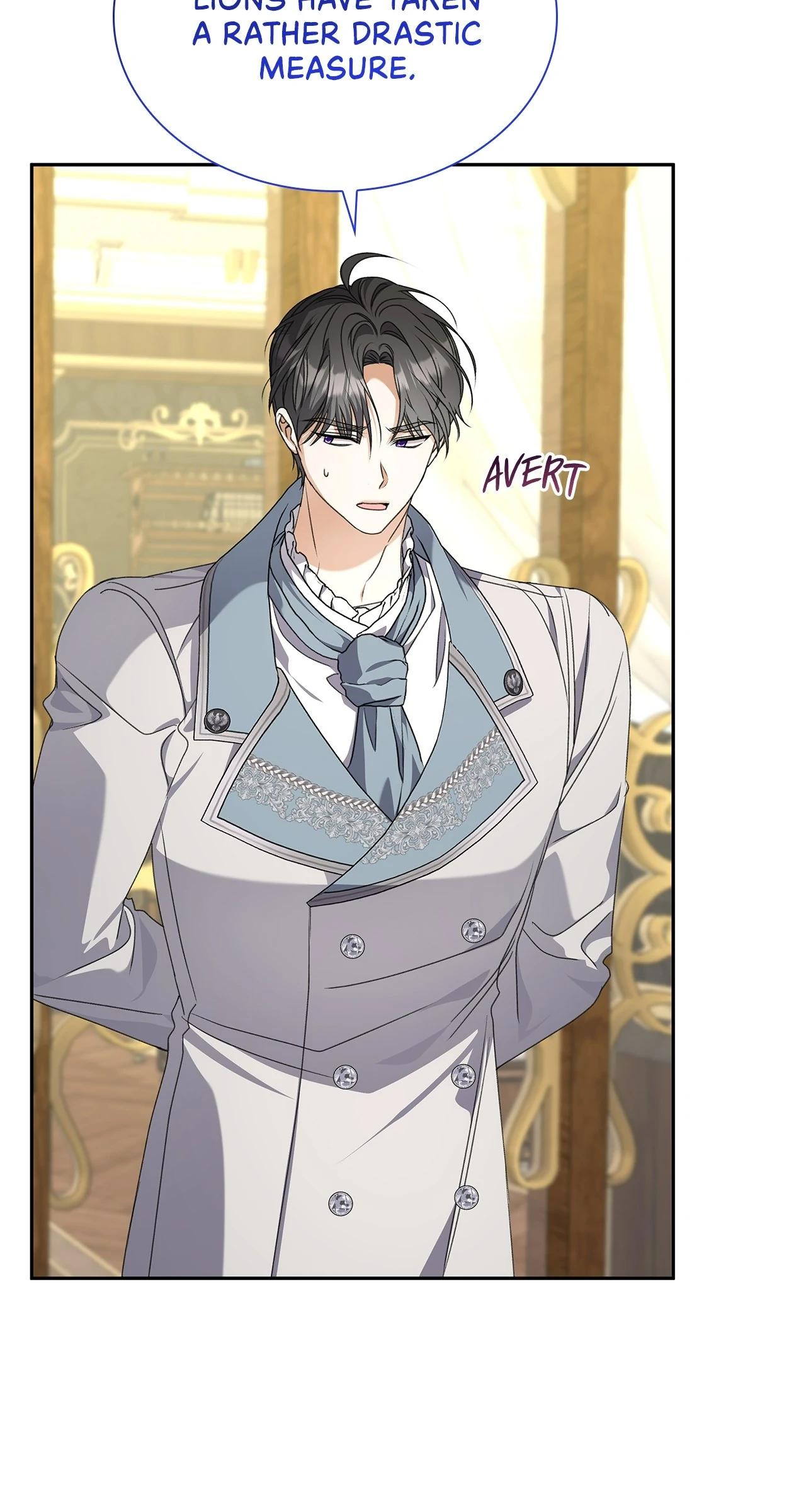 Read Enough with the Flirting EN Manga Online