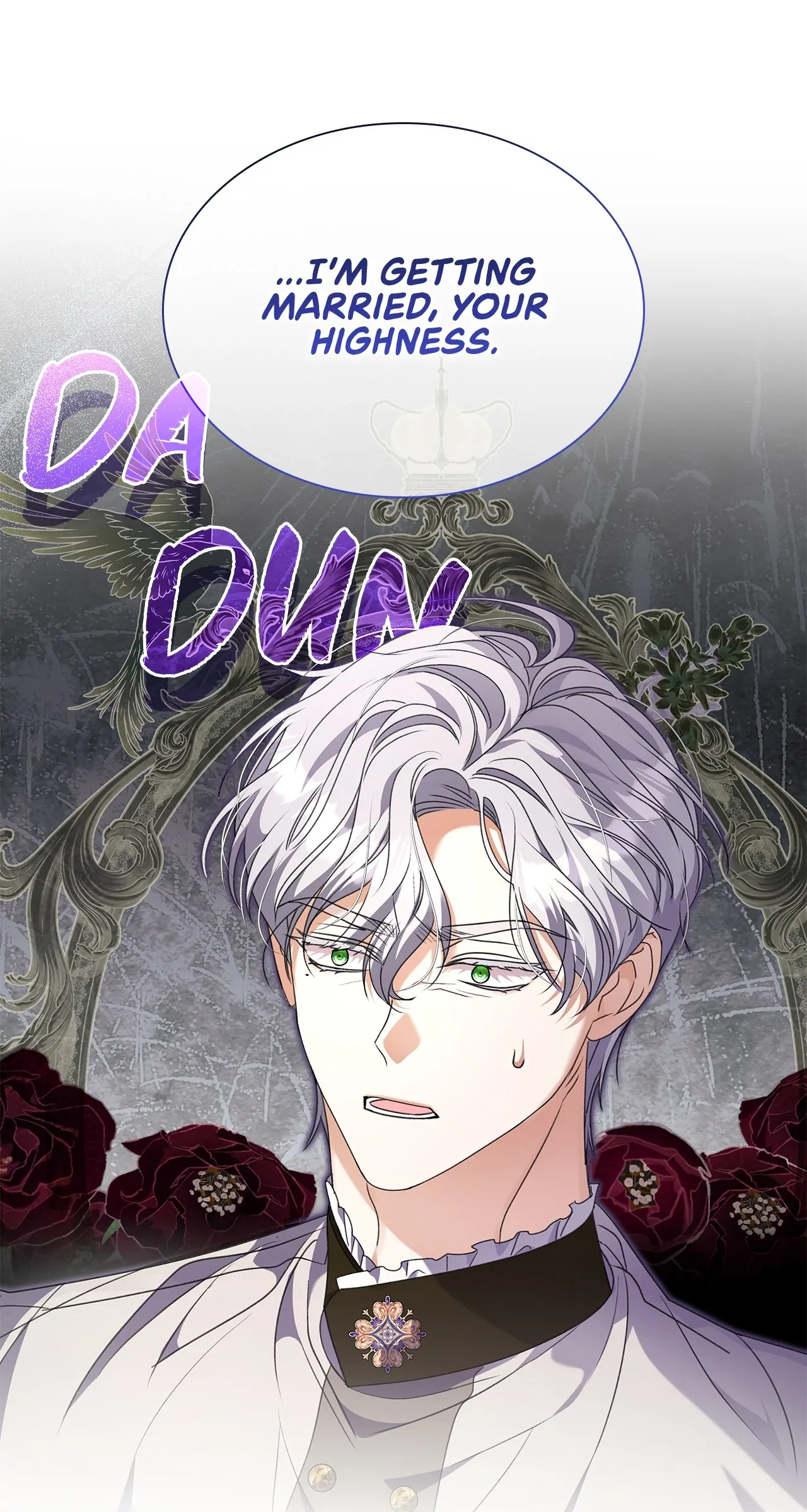 Read Enough with the Flirting EN Manga Online