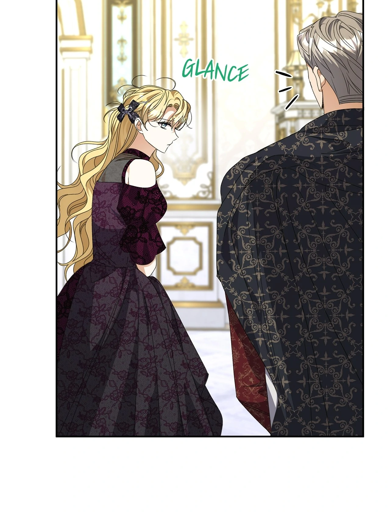 Read Enough with the Flirting EN Manga Online