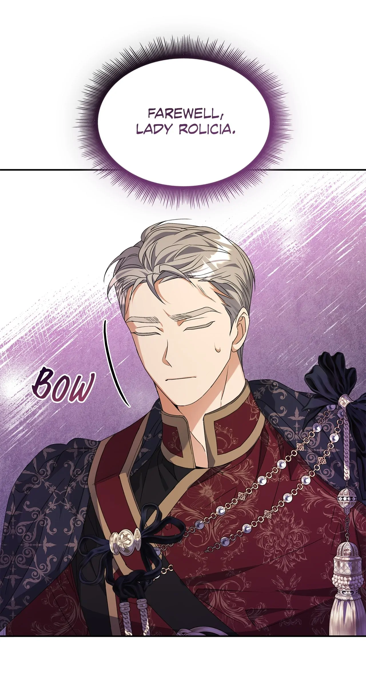 Read Enough with the Flirting EN Manga Online