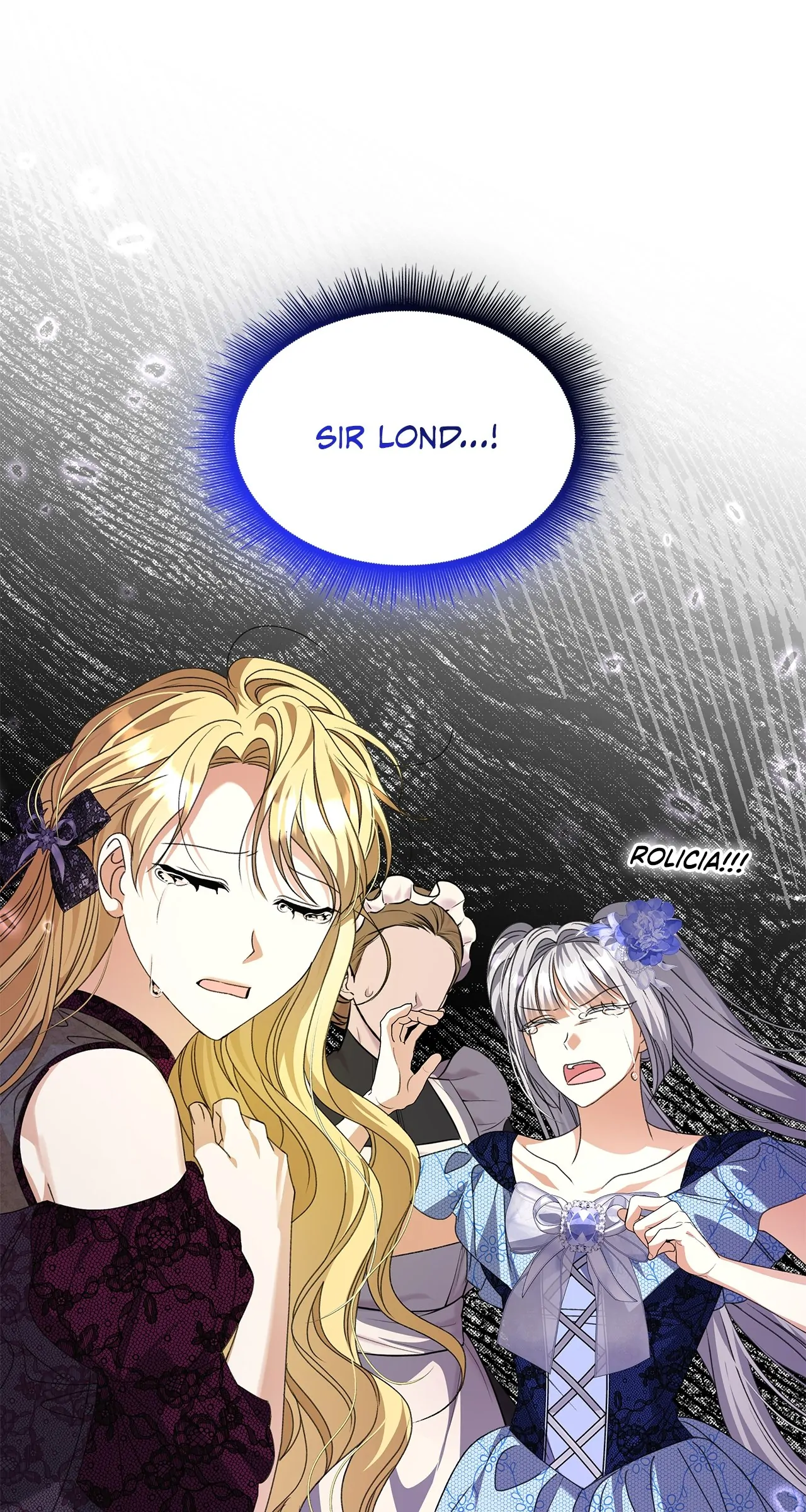 Read Enough with the Flirting EN Manga Online