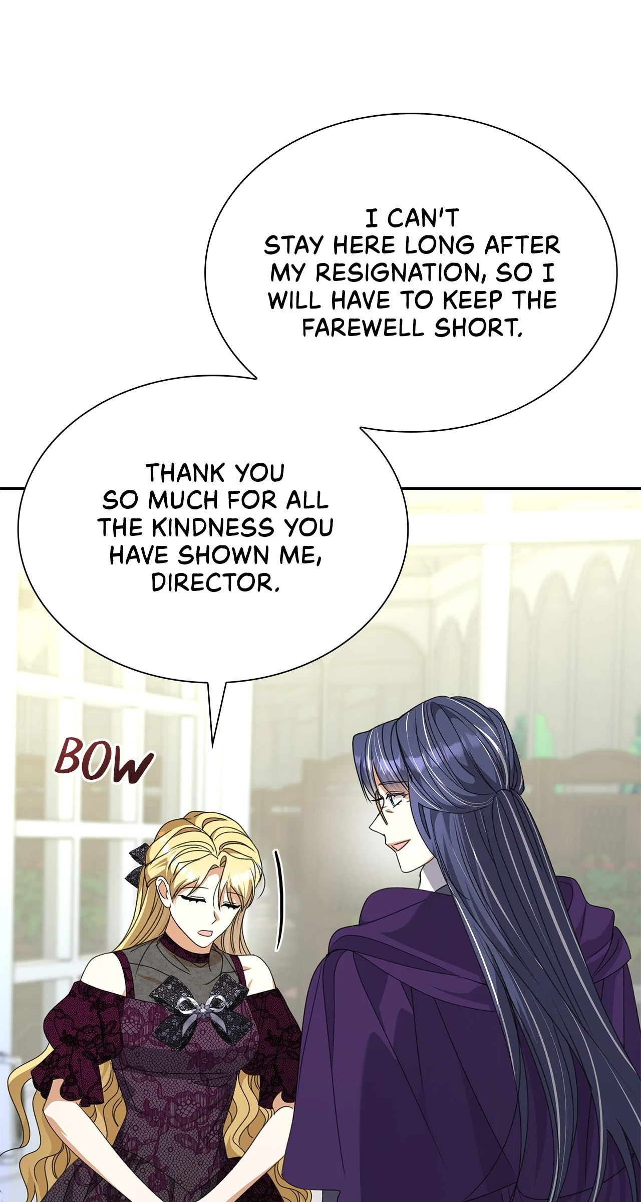 Read Enough with the Flirting EN Manga Online