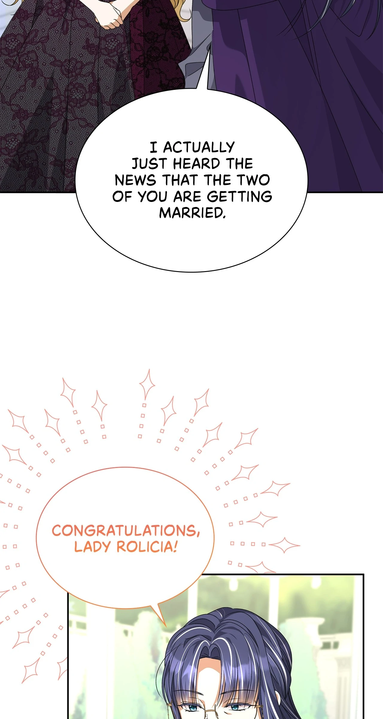Read Enough with the Flirting EN Manga Online