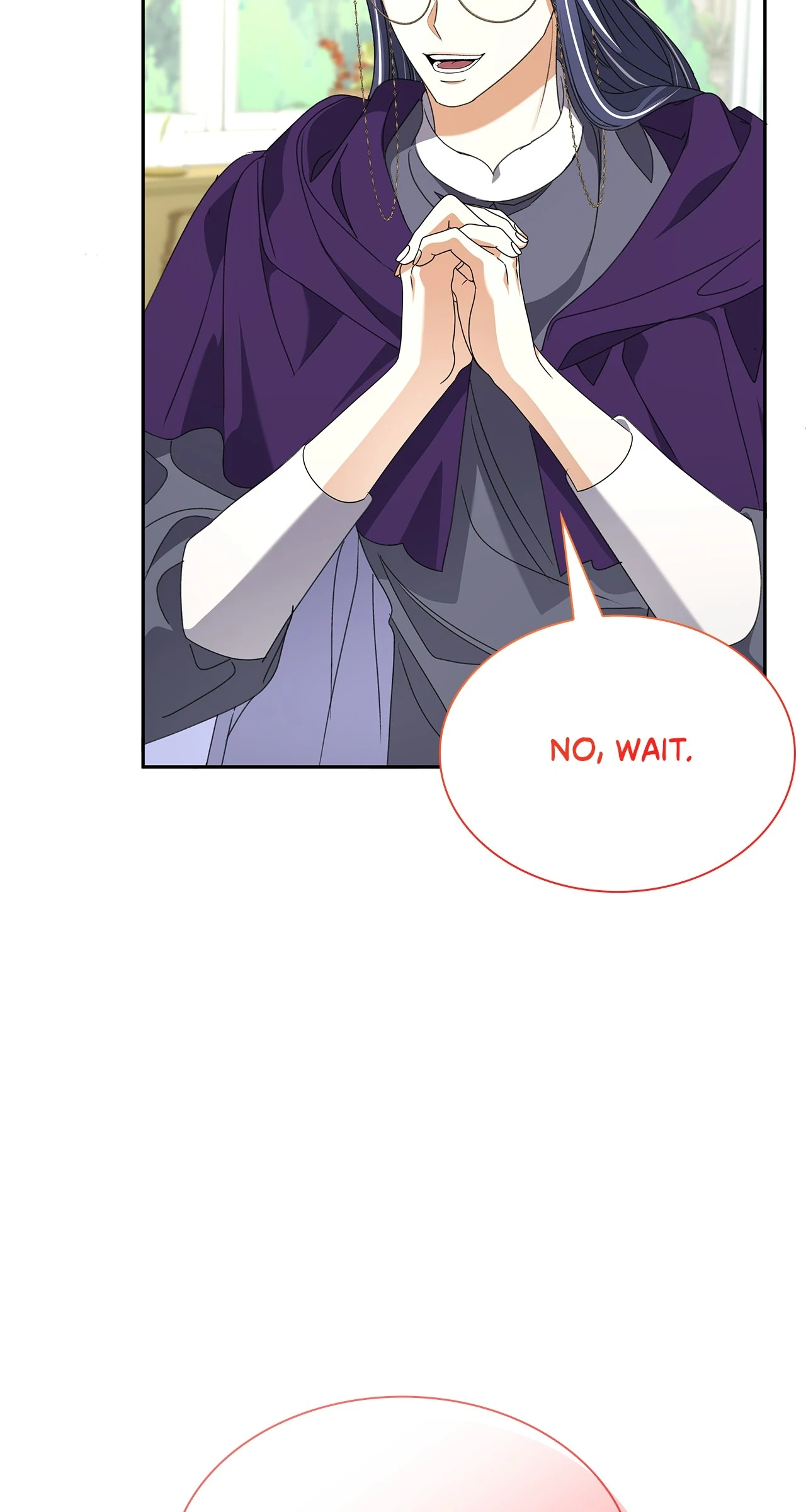 Read Enough with the Flirting EN Manga Online