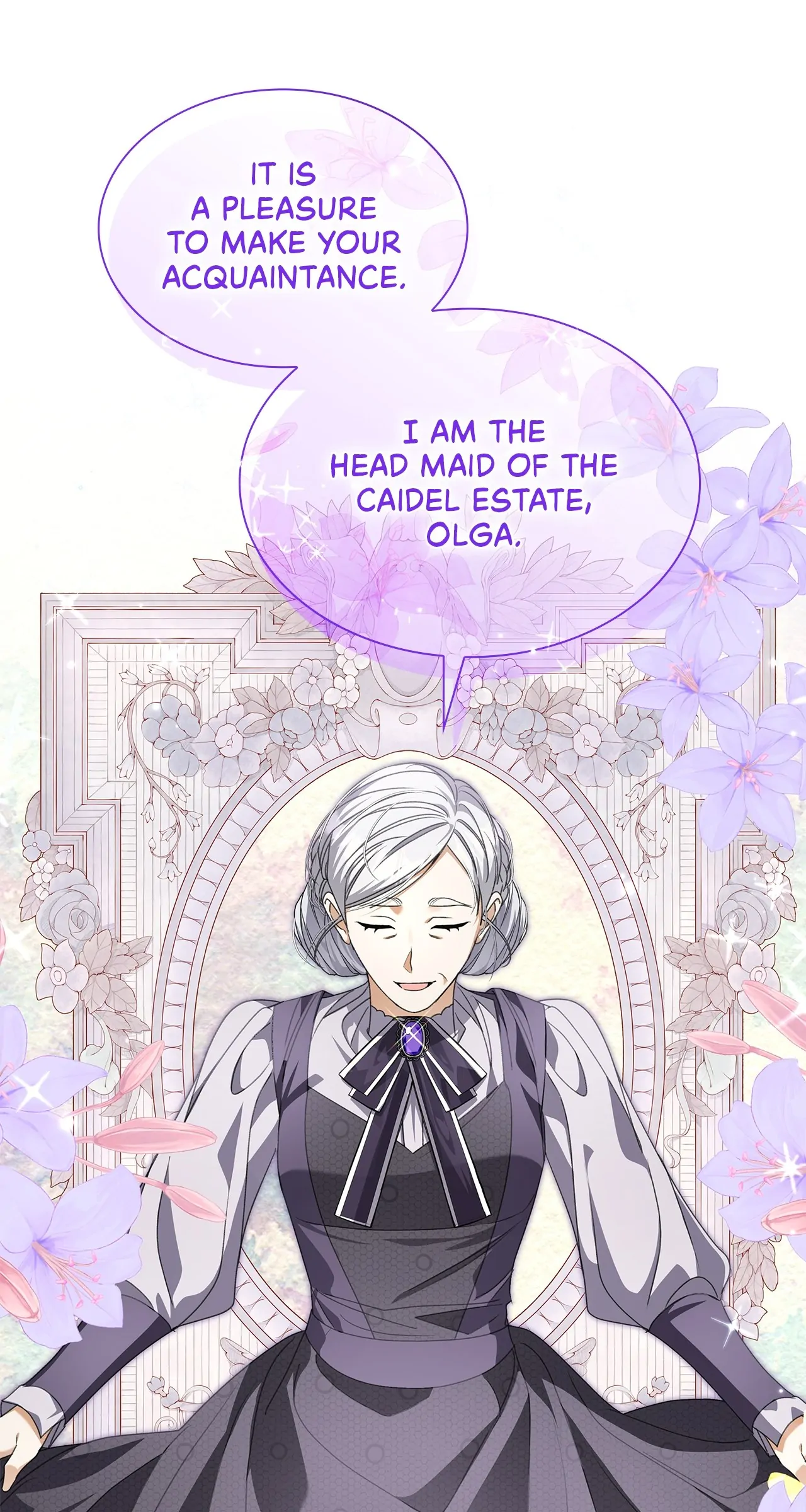 Read Enough with the Flirting EN Manga Online