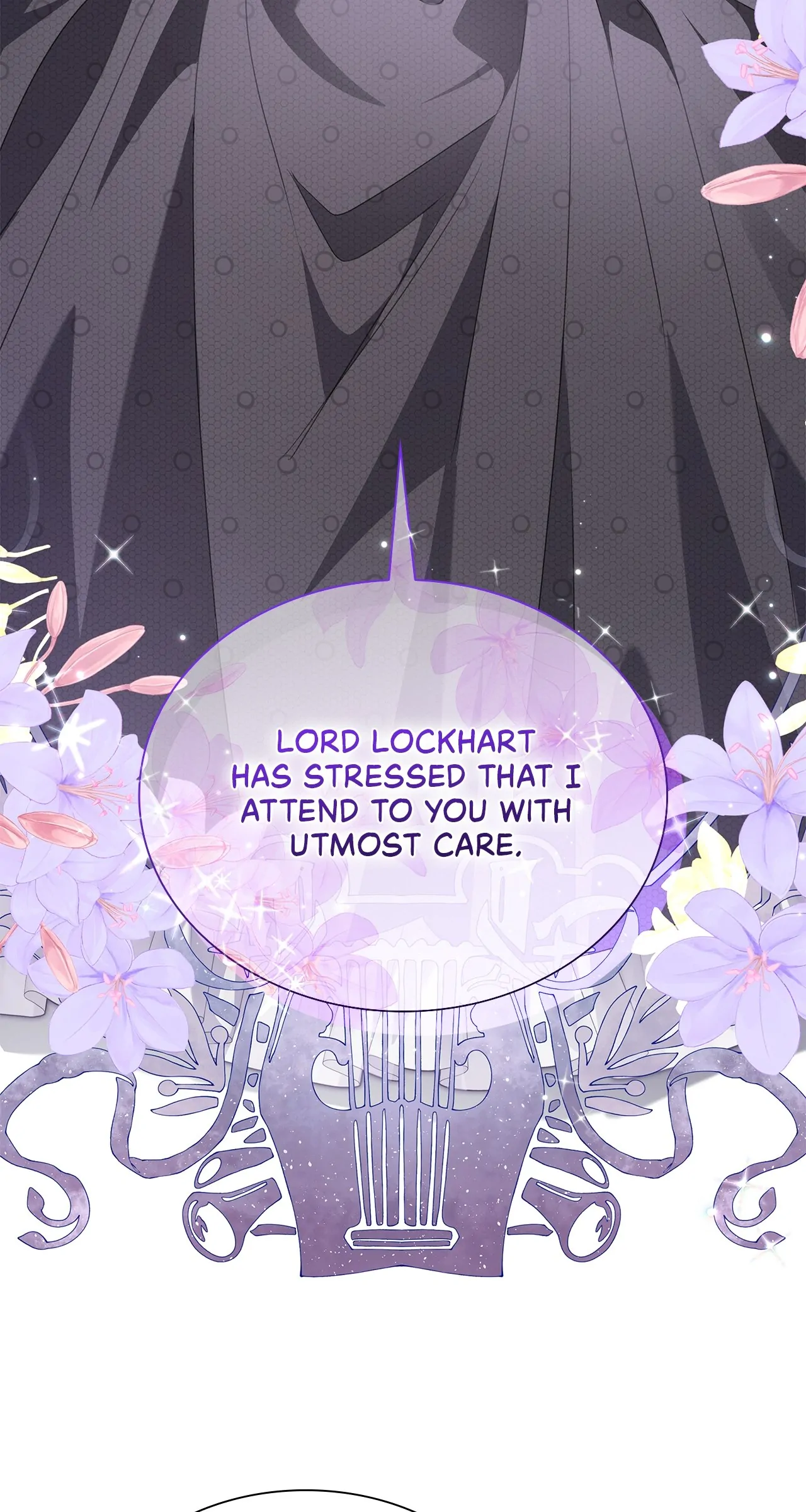Read Enough with the Flirting EN Manga Online