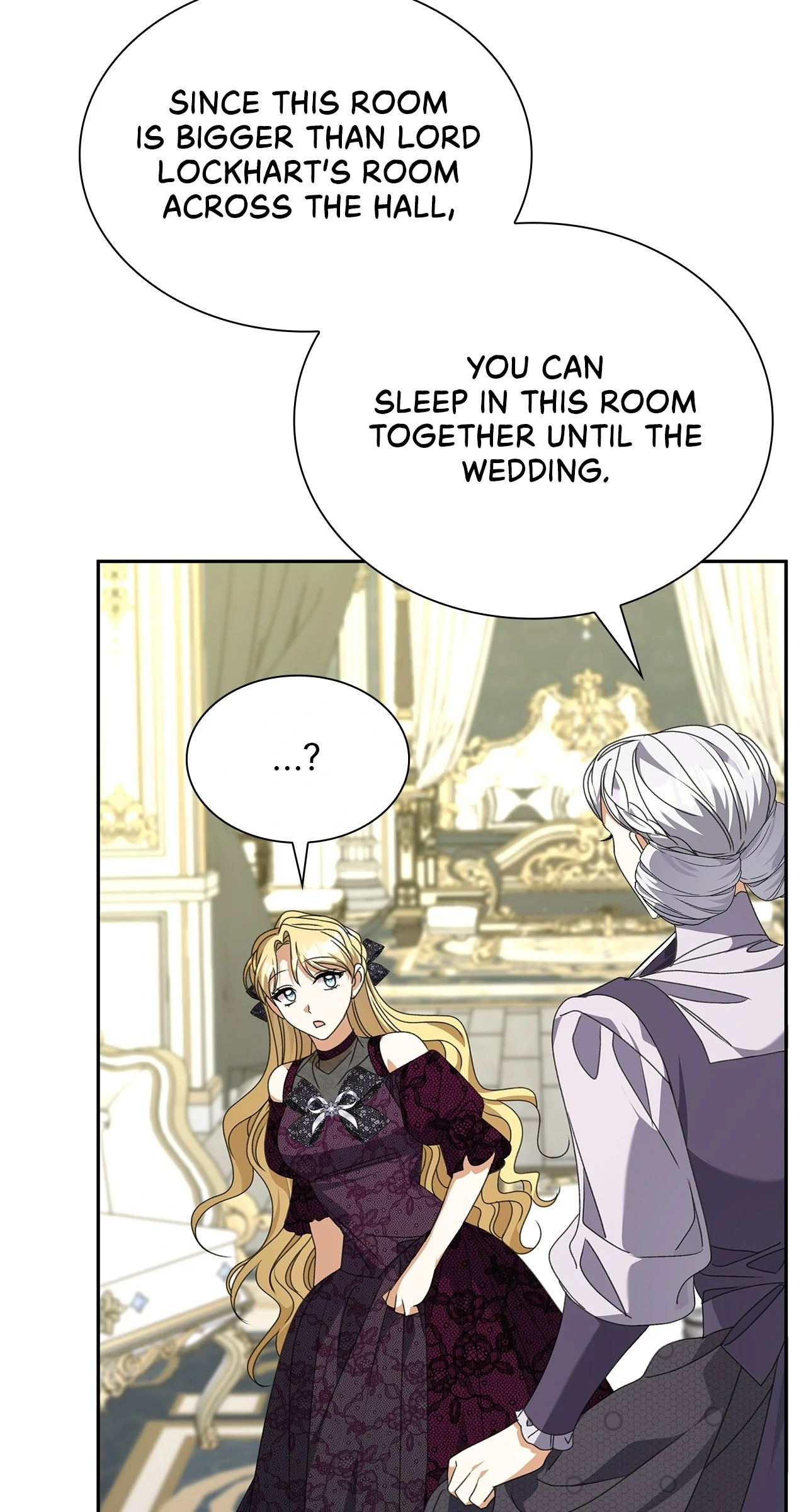 Read Enough with the Flirting EN Manga Online