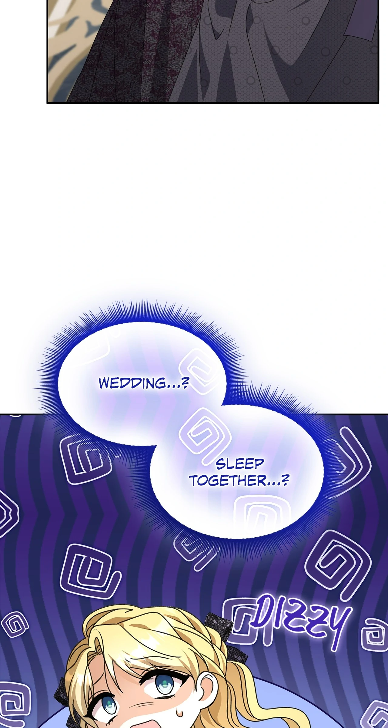 Read Enough with the Flirting EN Manga Online