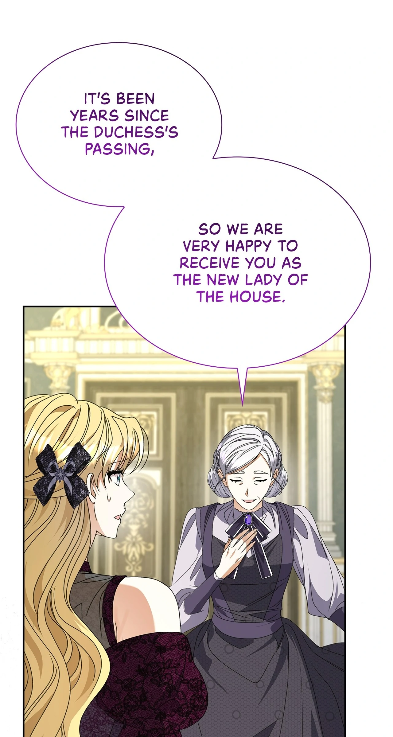 Read Enough with the Flirting EN Manga Online