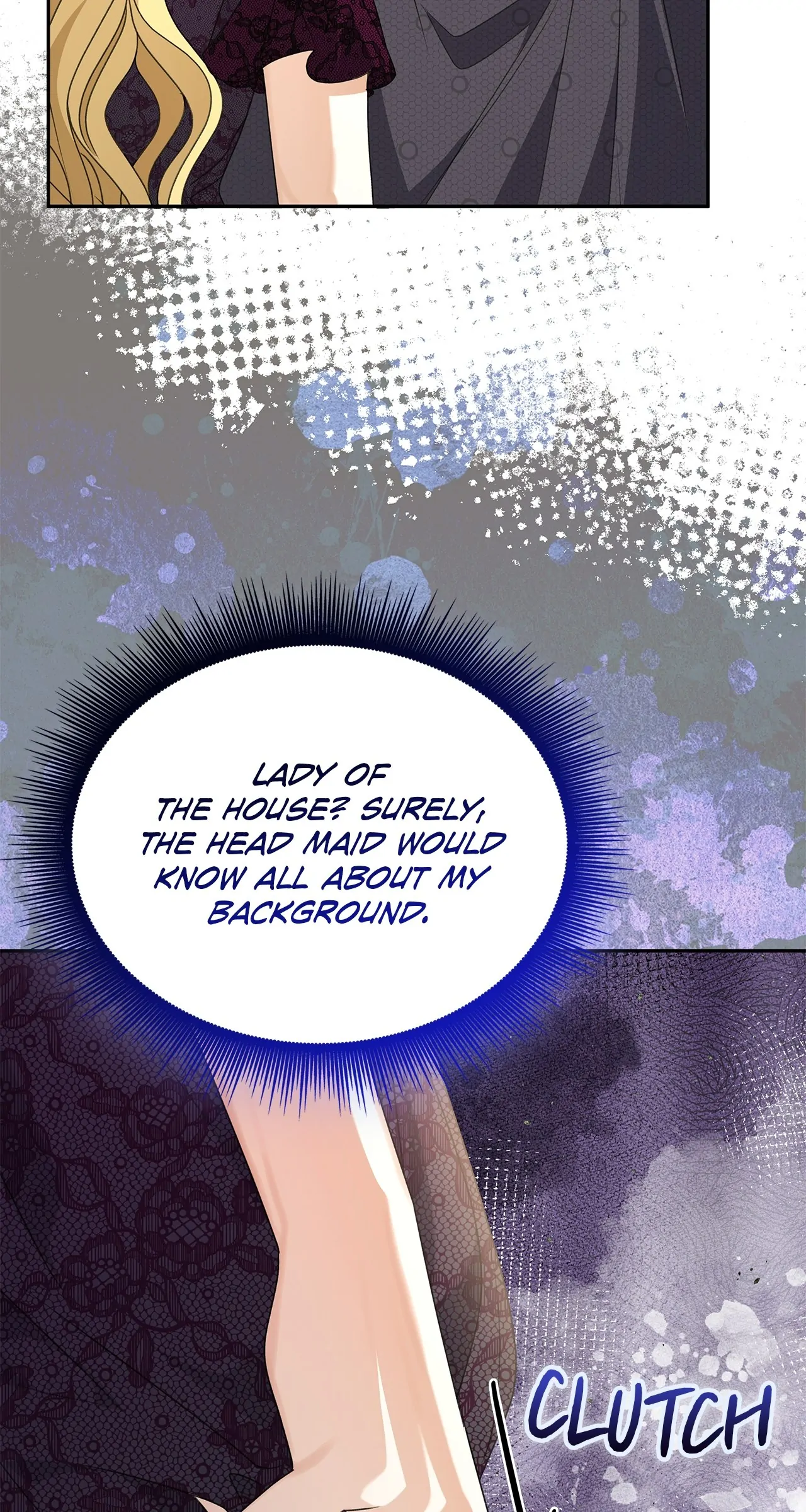 Read Enough with the Flirting EN Manga Online