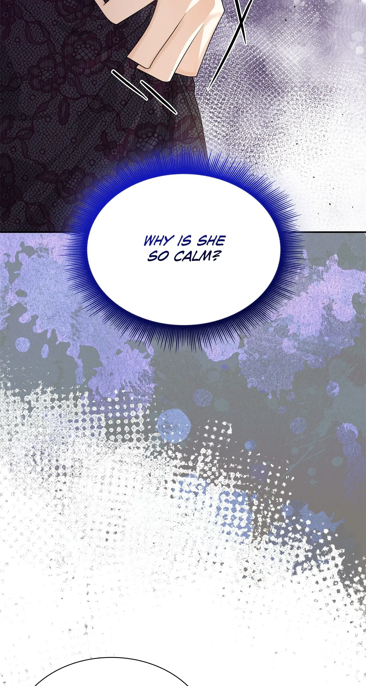 Read Enough with the Flirting EN Manga Online