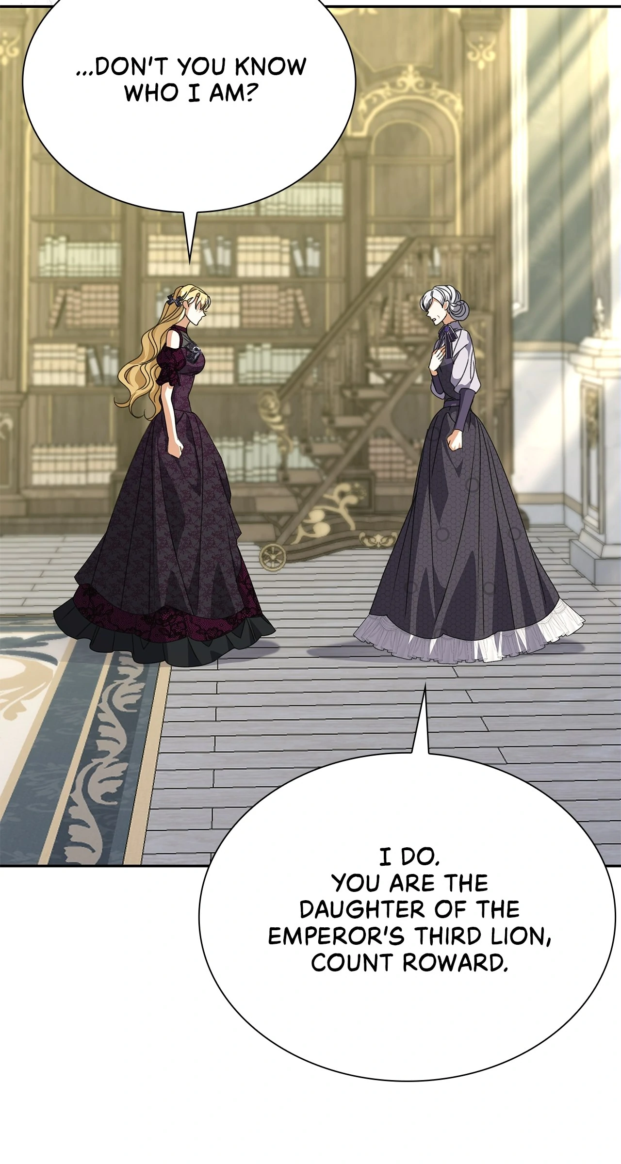 Read Enough with the Flirting EN Manga Online