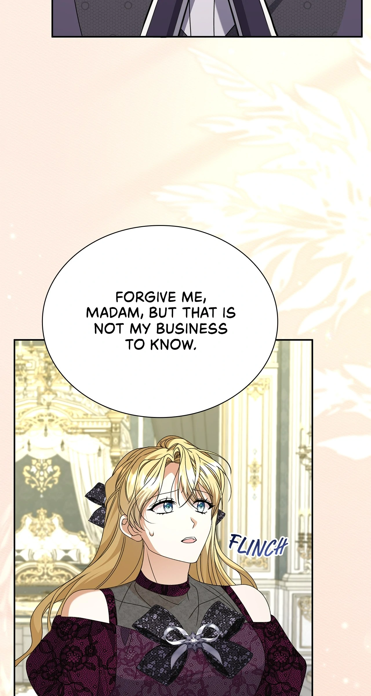 Read Enough with the Flirting EN Manga Online