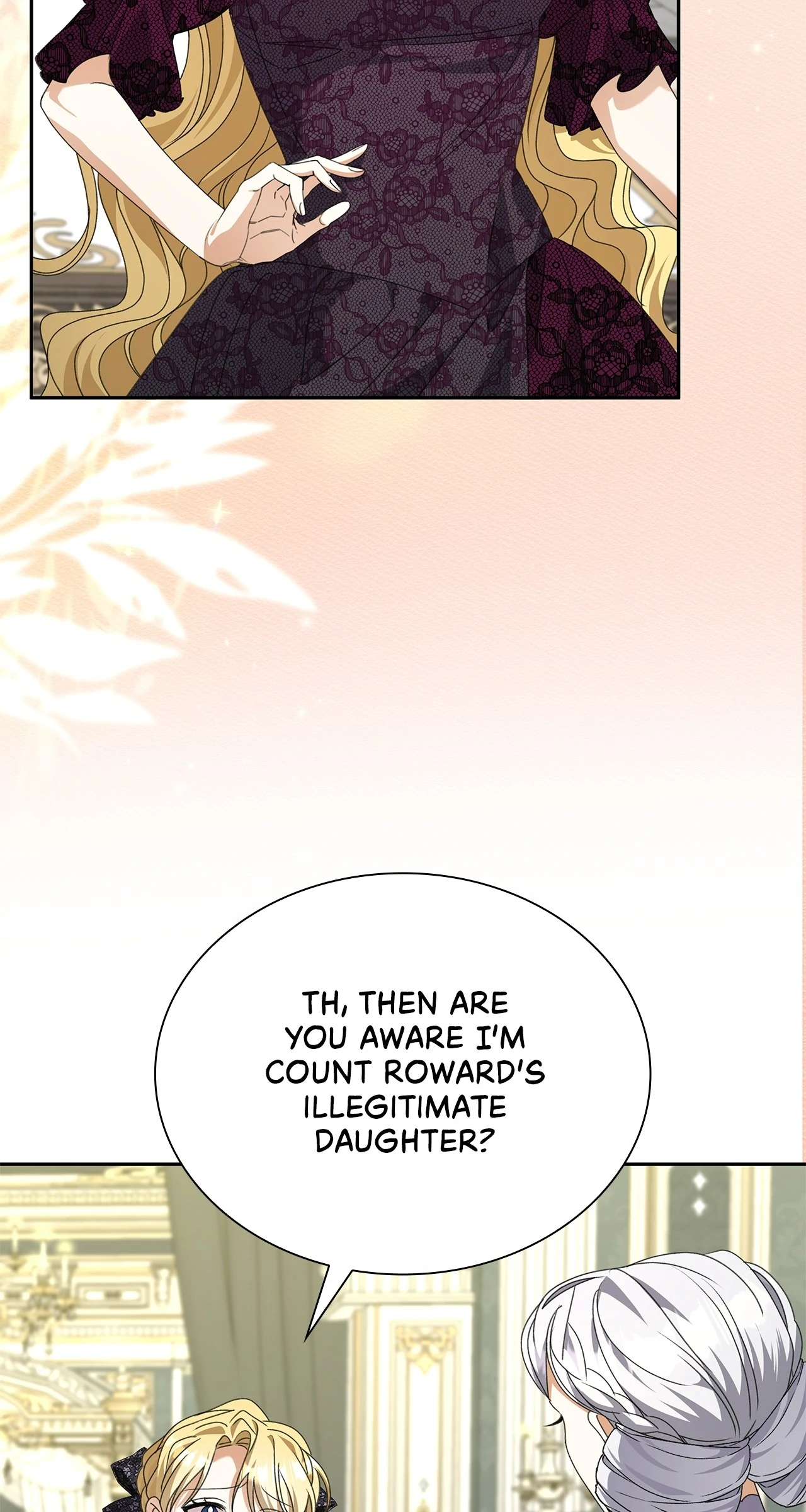 Read Enough with the Flirting EN Manga Online