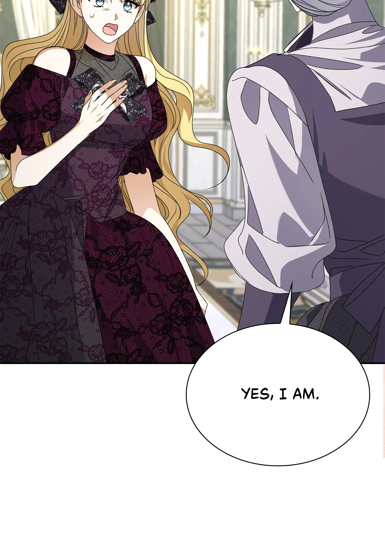 Read Enough with the Flirting EN Manga Online