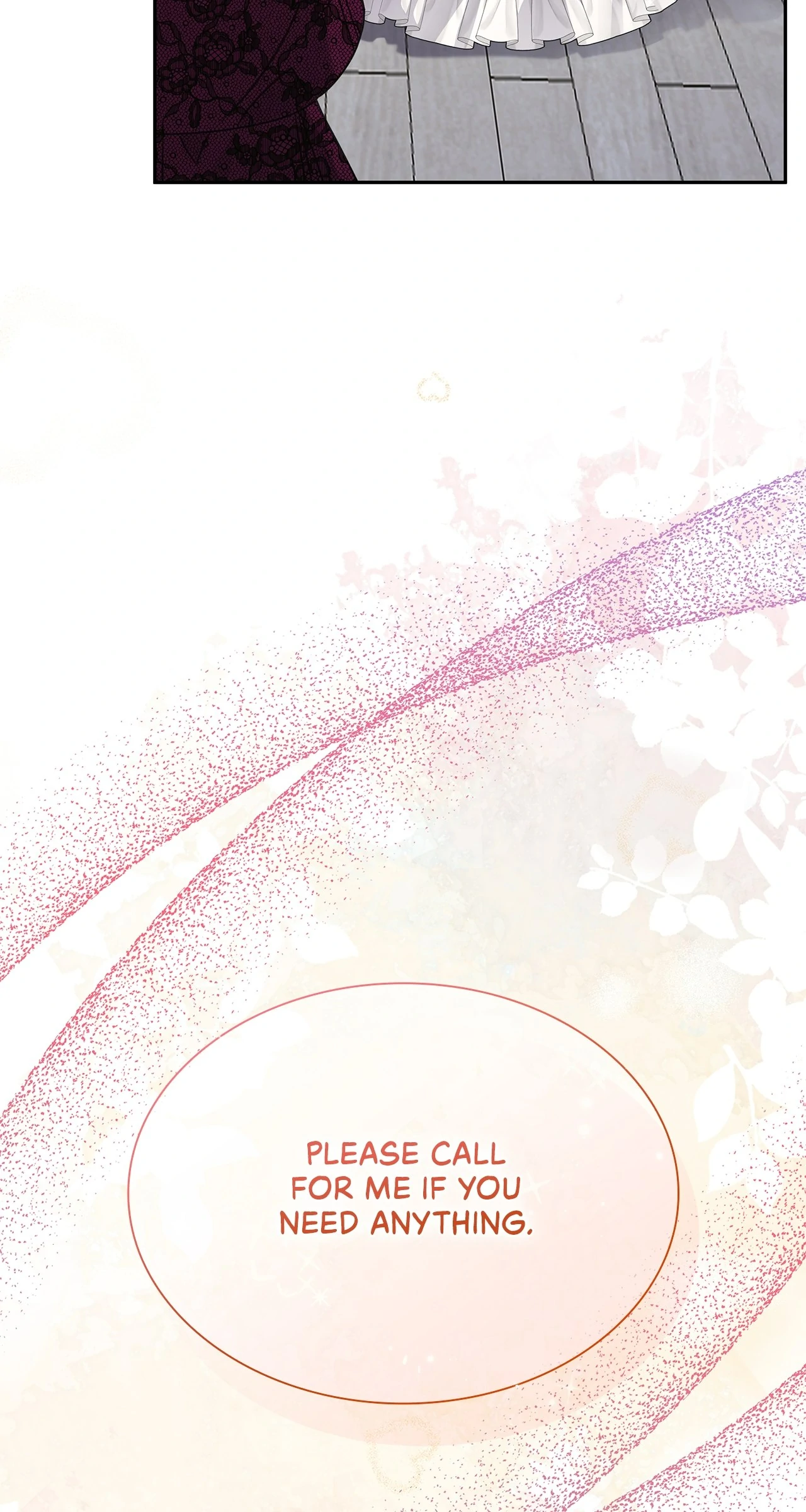 Read Enough with the Flirting EN Manga Online