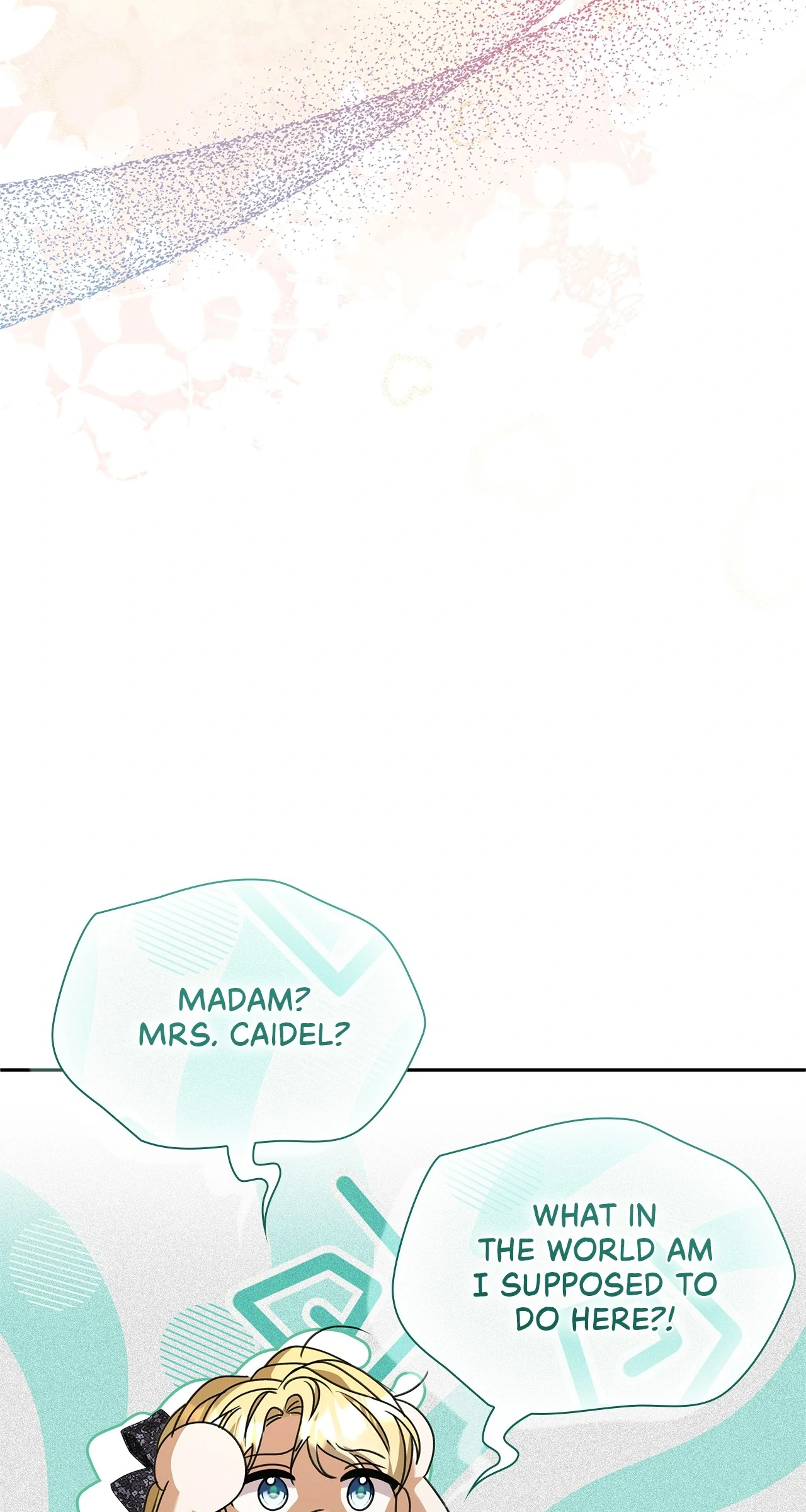 Read Enough with the Flirting EN Manga Online