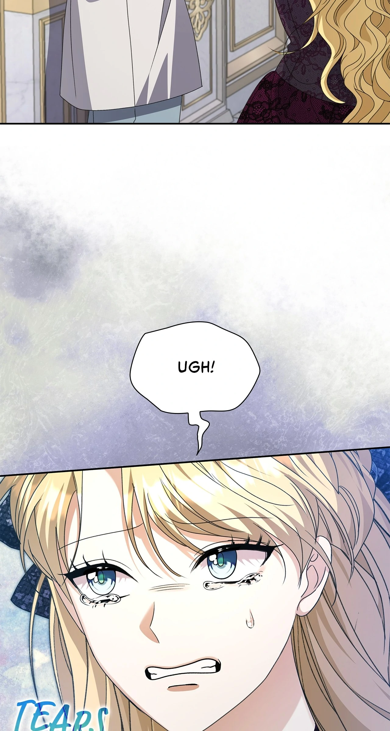 Read Enough with the Flirting EN Manga Online