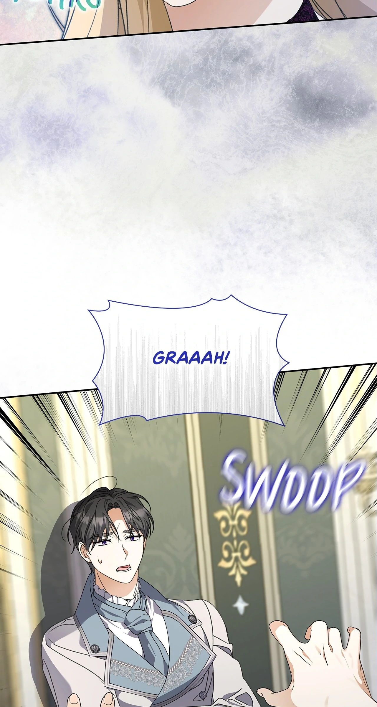Read Enough with the Flirting EN Manga Online