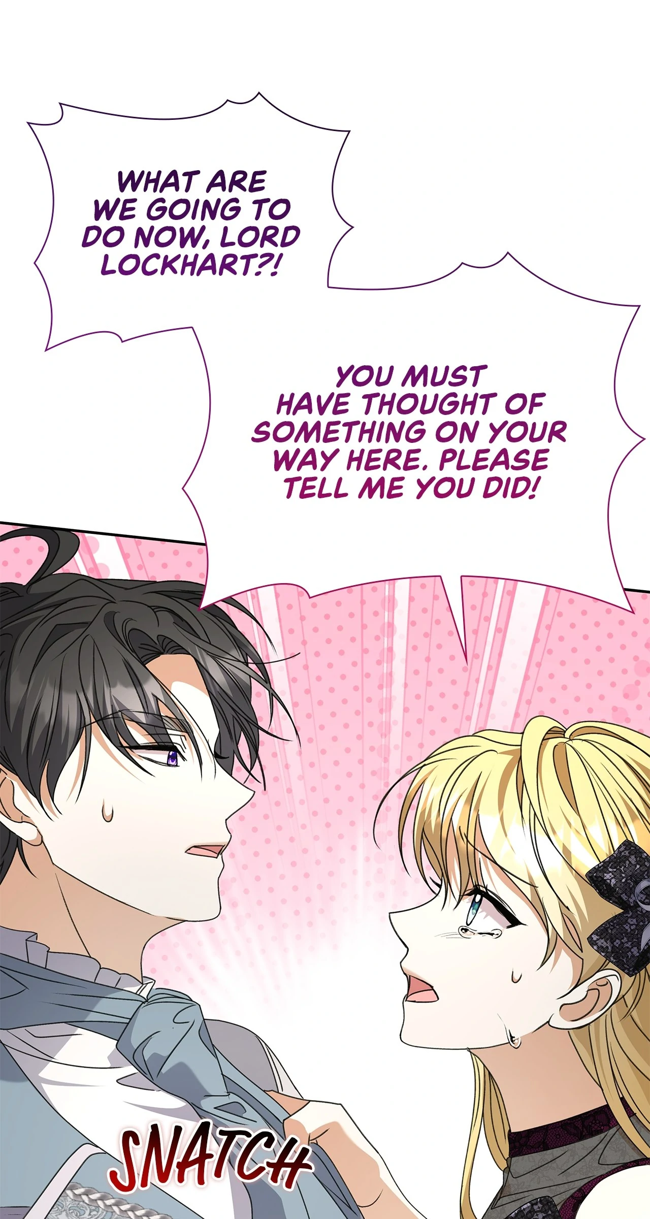 Read Enough with the Flirting EN Manga Online