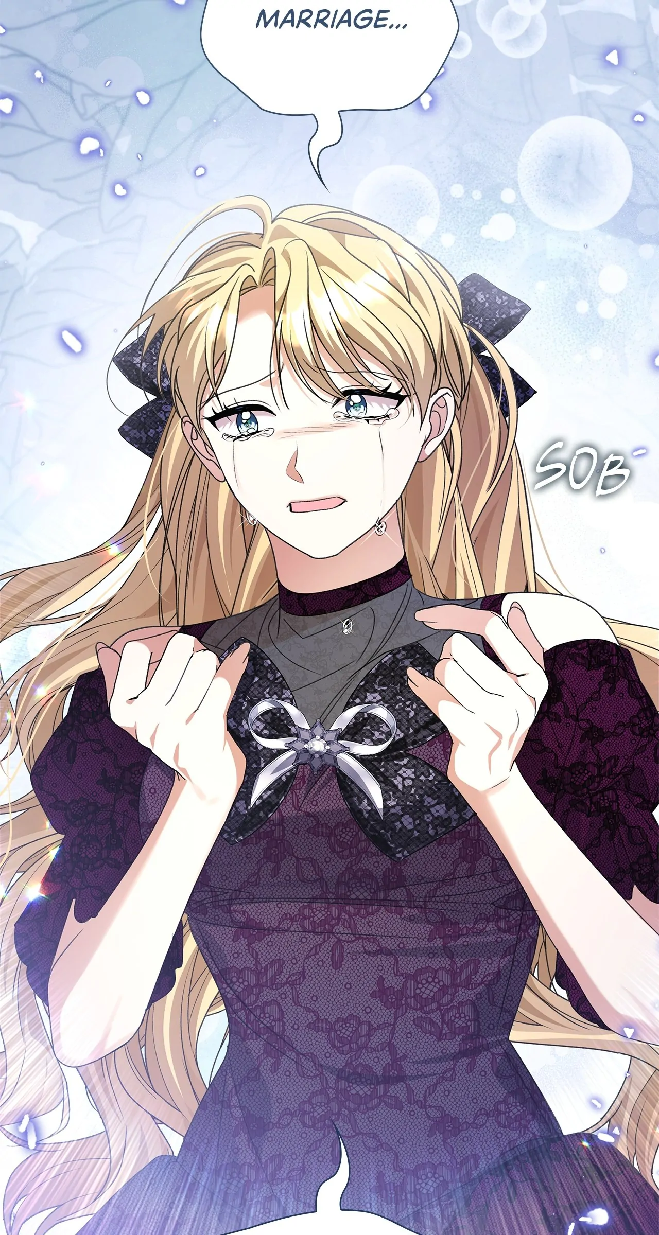 Read Enough with the Flirting EN Manga Online