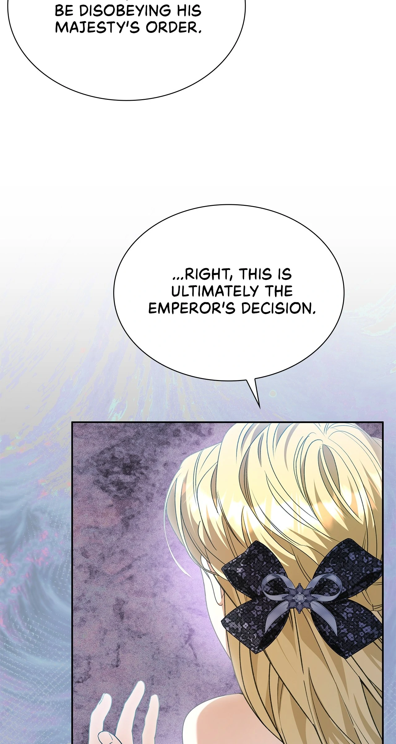 Read Enough with the Flirting EN Manga Online
