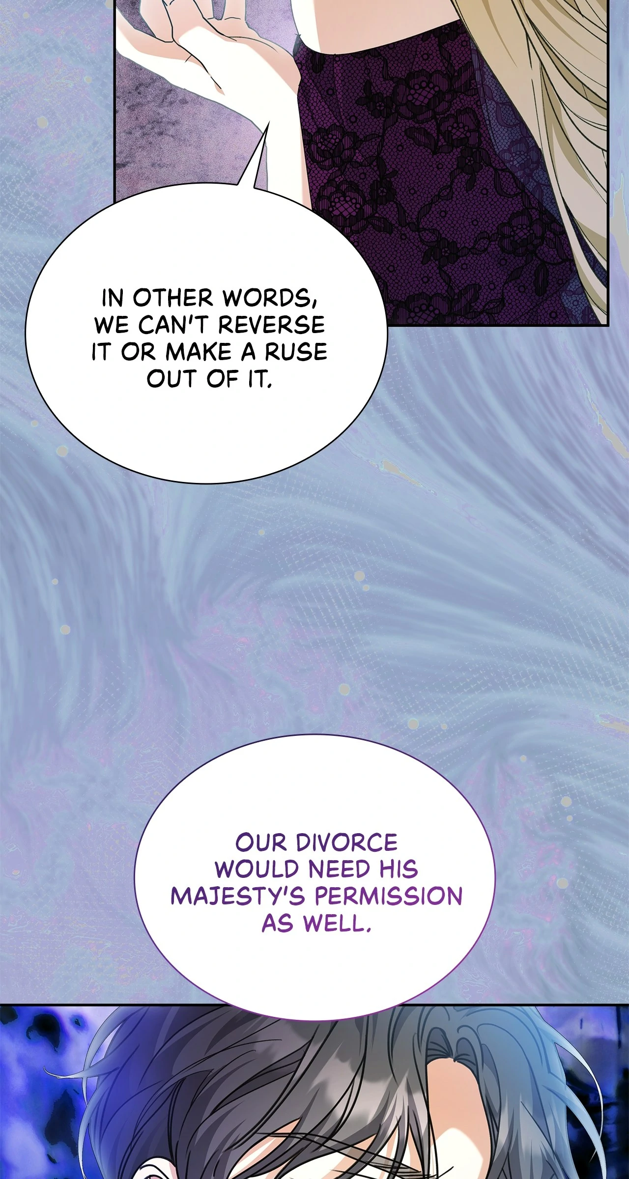 Read Enough with the Flirting EN Manga Online