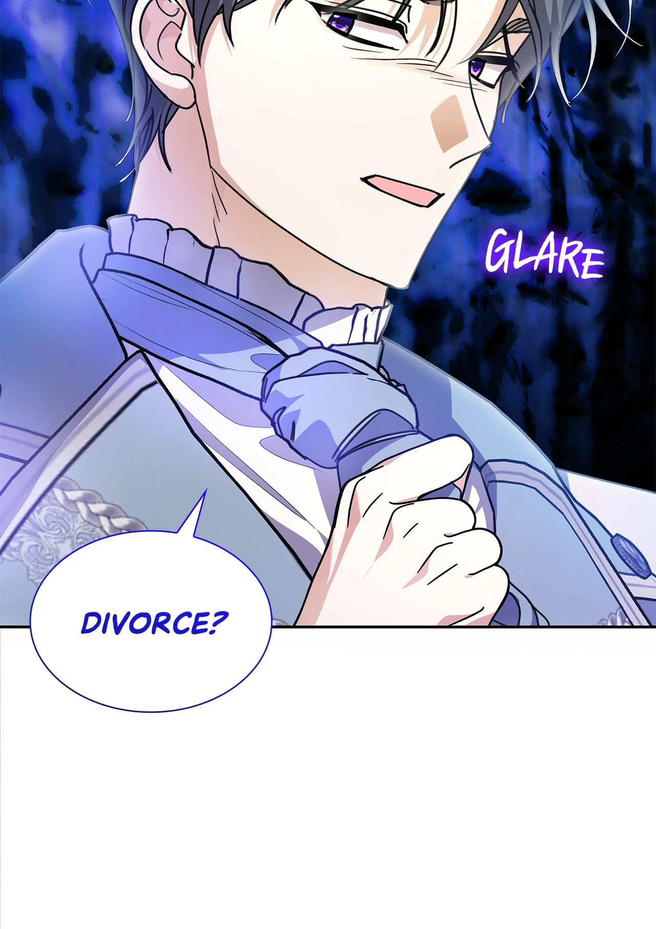 Read Enough with the Flirting EN Manga Online