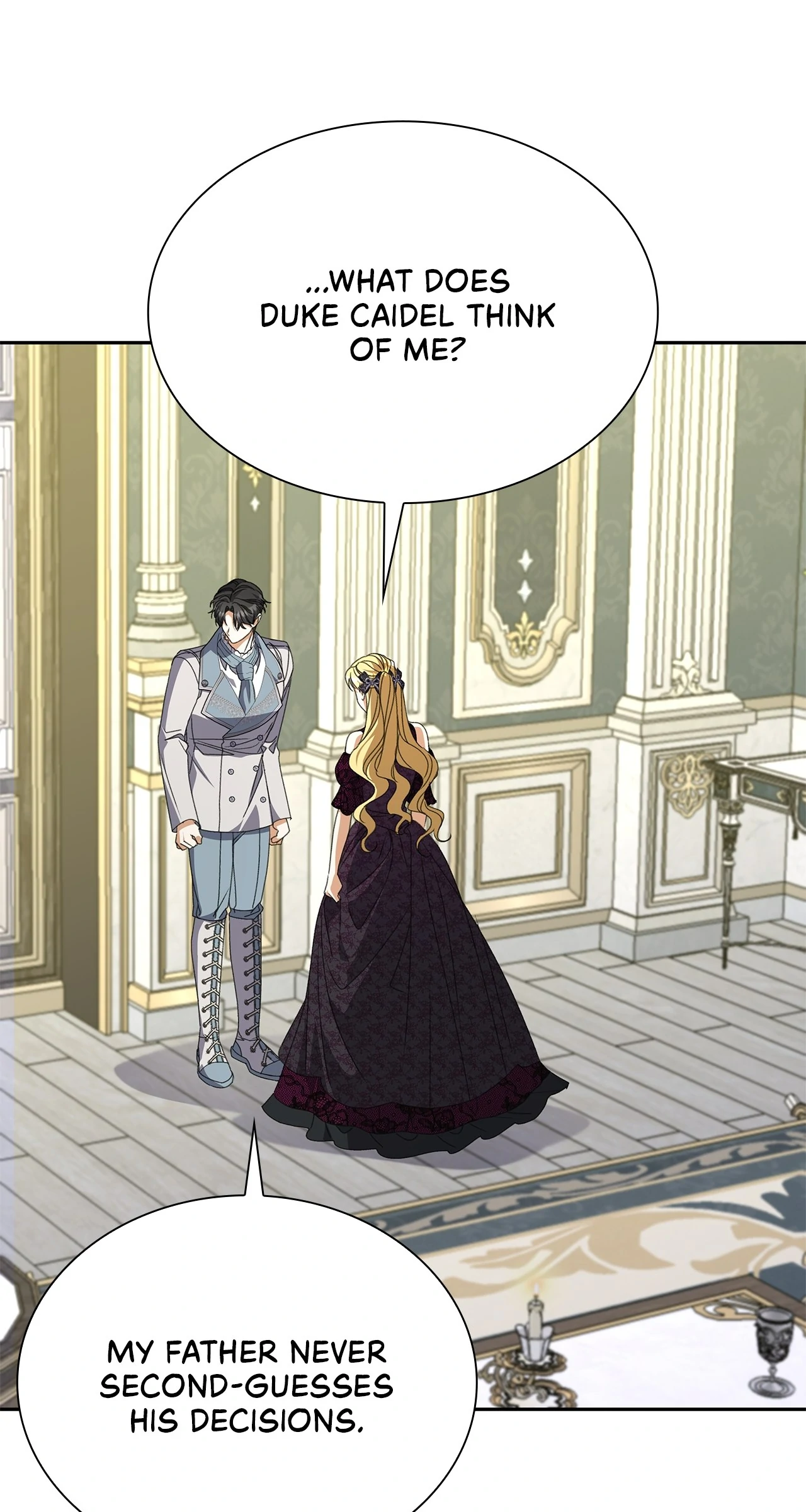 Read Enough with the Flirting EN Manga Online