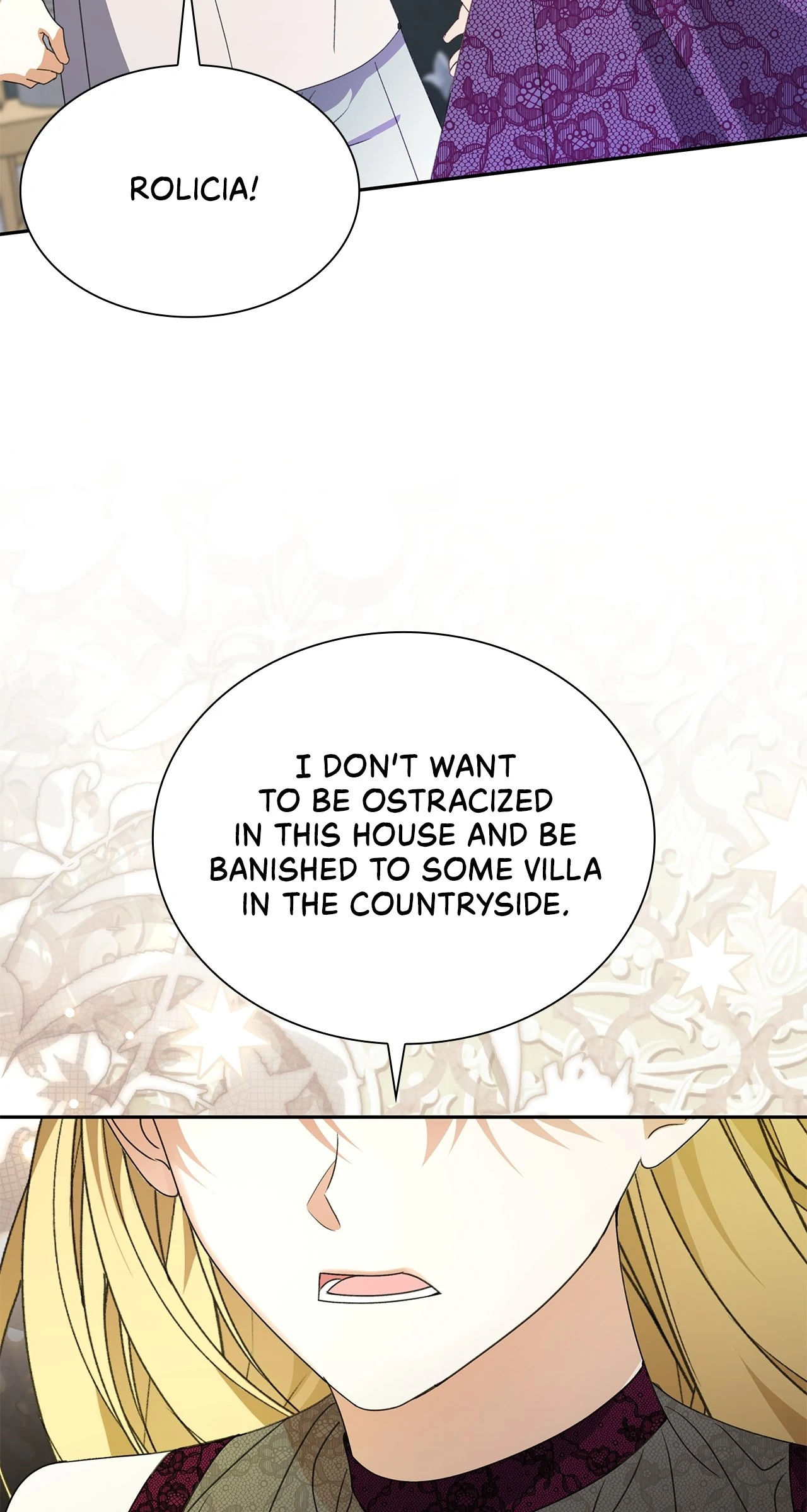 Read Enough with the Flirting EN Manga Online