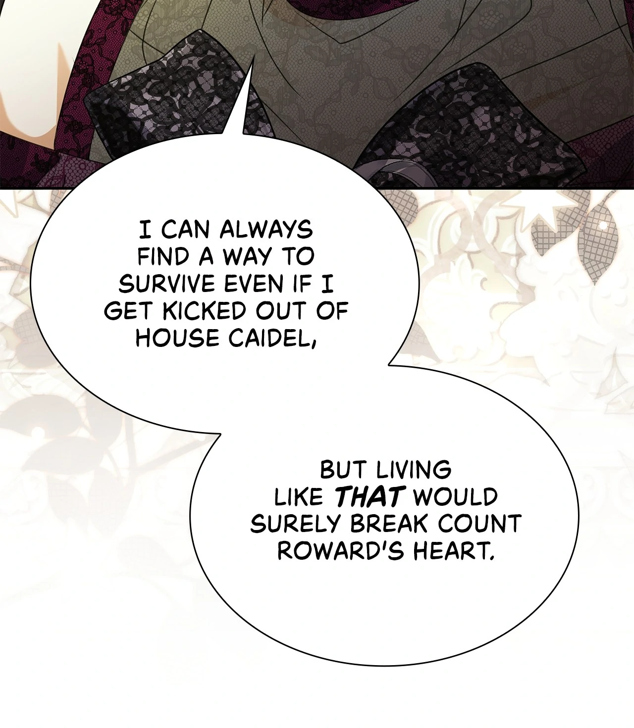 Read Enough with the Flirting EN Manga Online