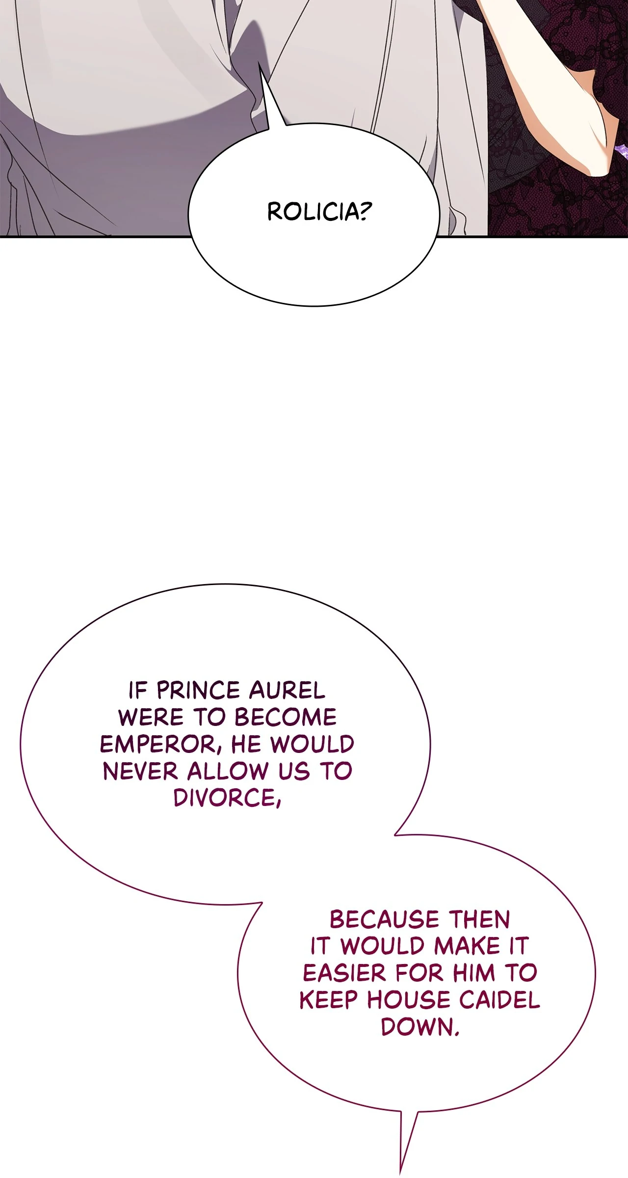 Read Enough with the Flirting EN Manga Online