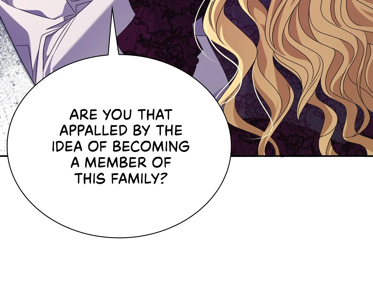 Read Enough with the Flirting EN Manga Online