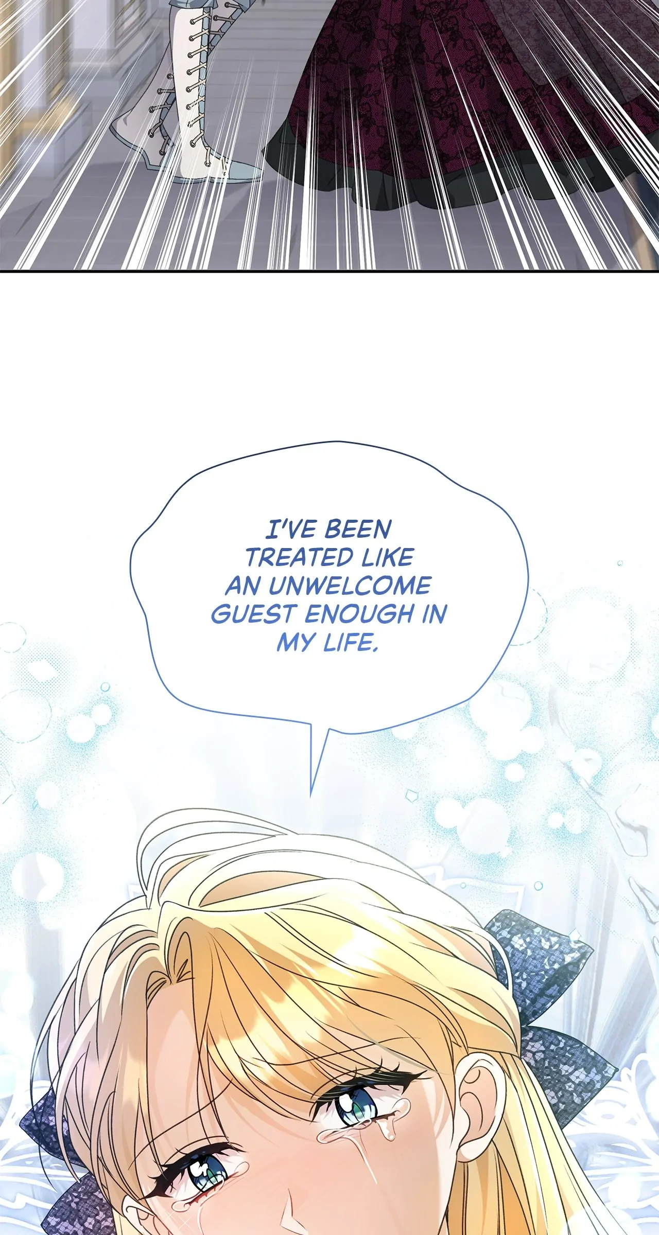Read Enough with the Flirting EN Manga Online
