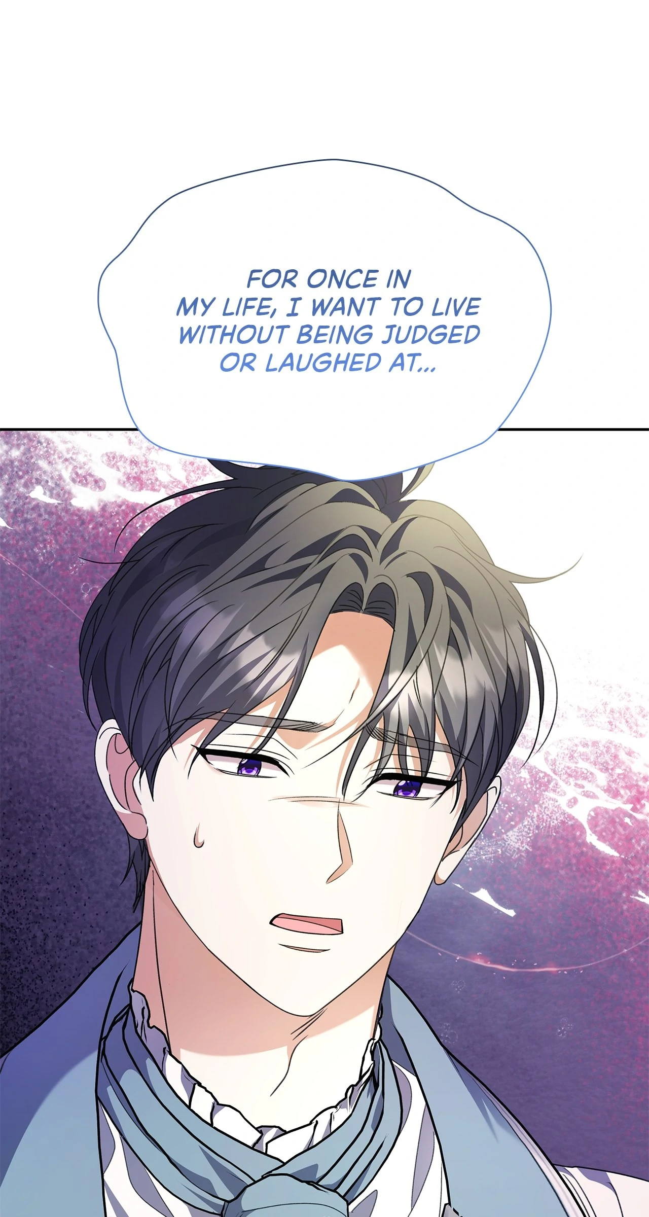 Read Enough with the Flirting EN Manga Online