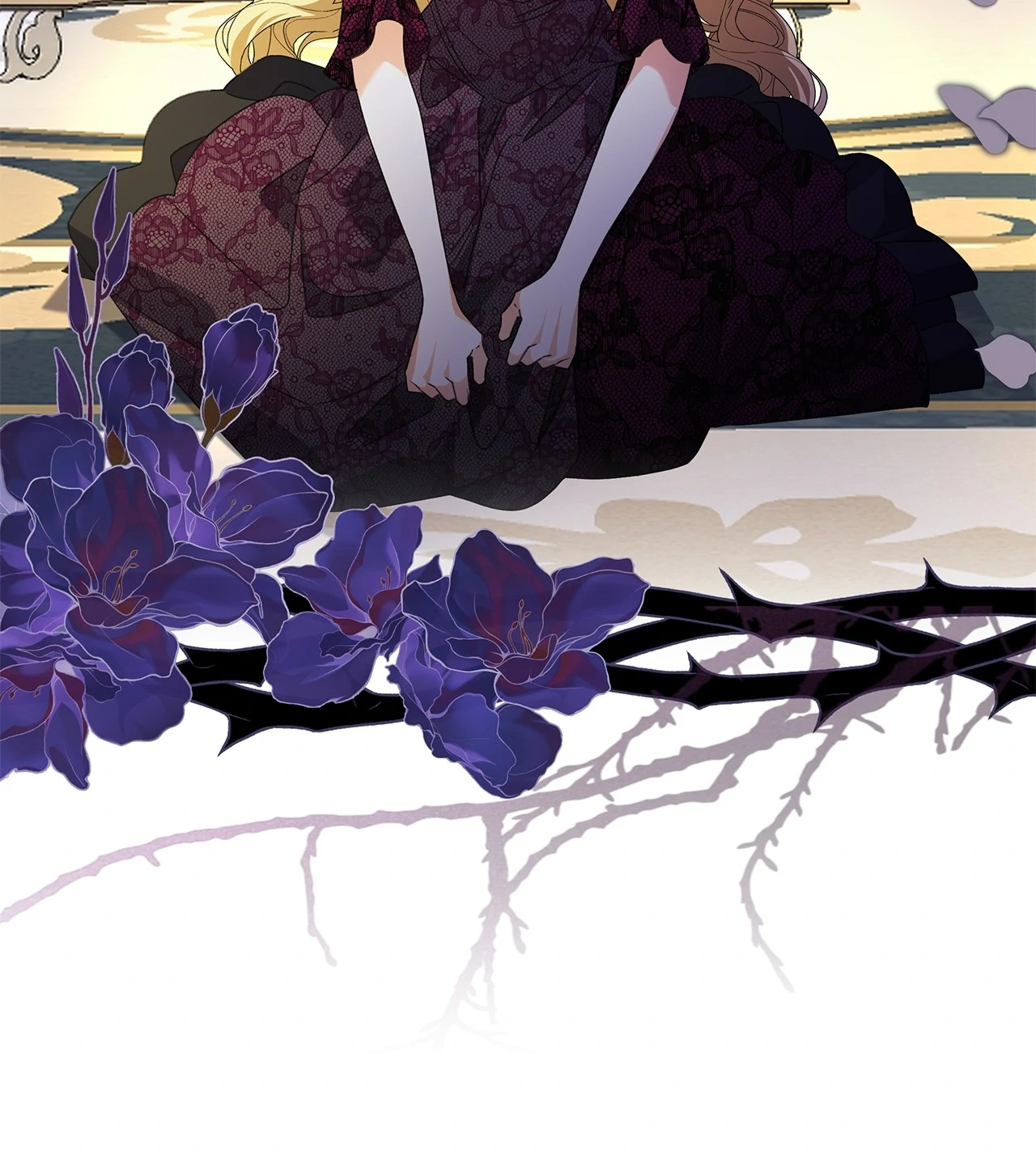 Read Enough with the Flirting EN Manga Online