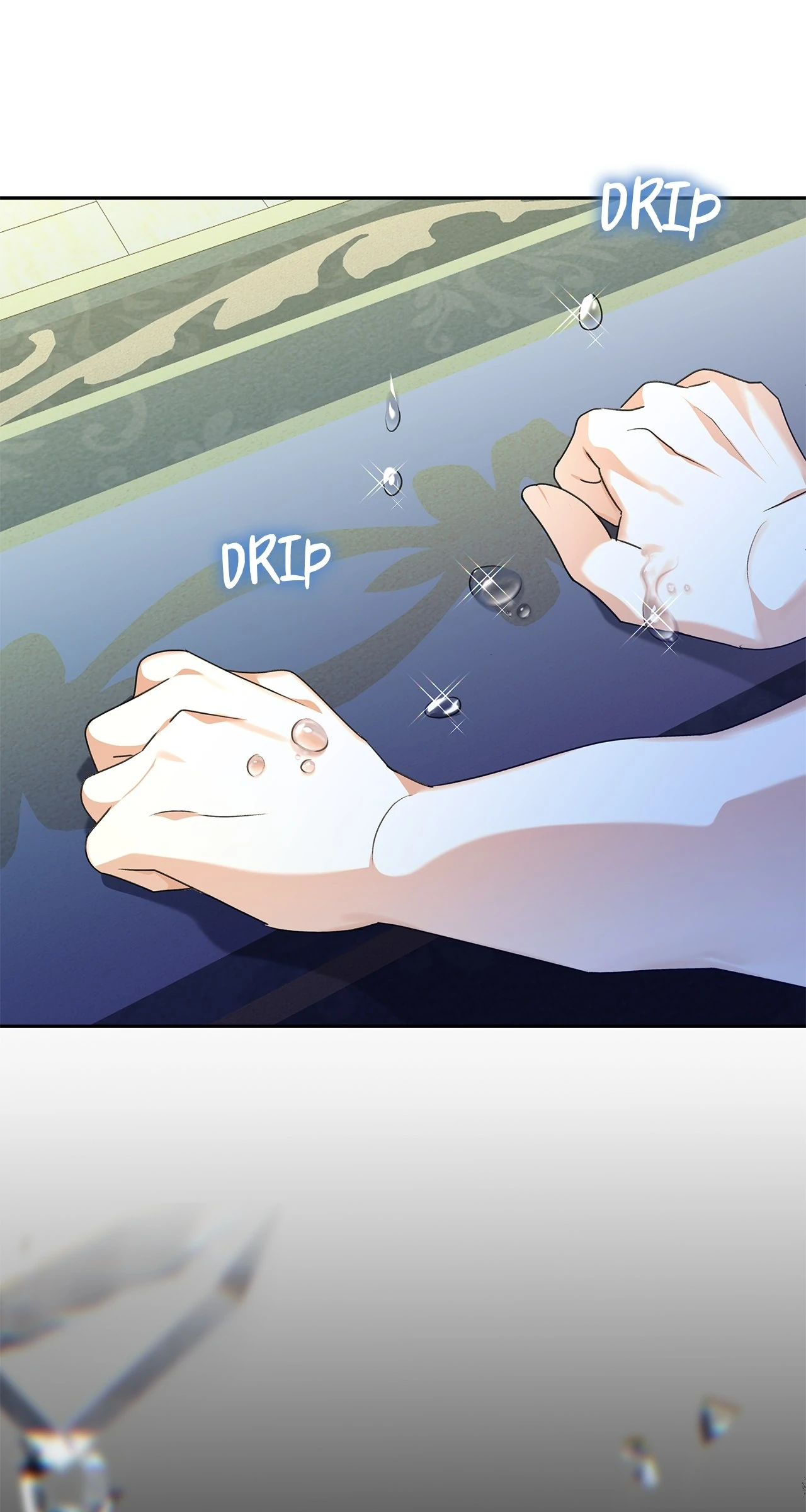Read Enough with the Flirting EN Manga Online