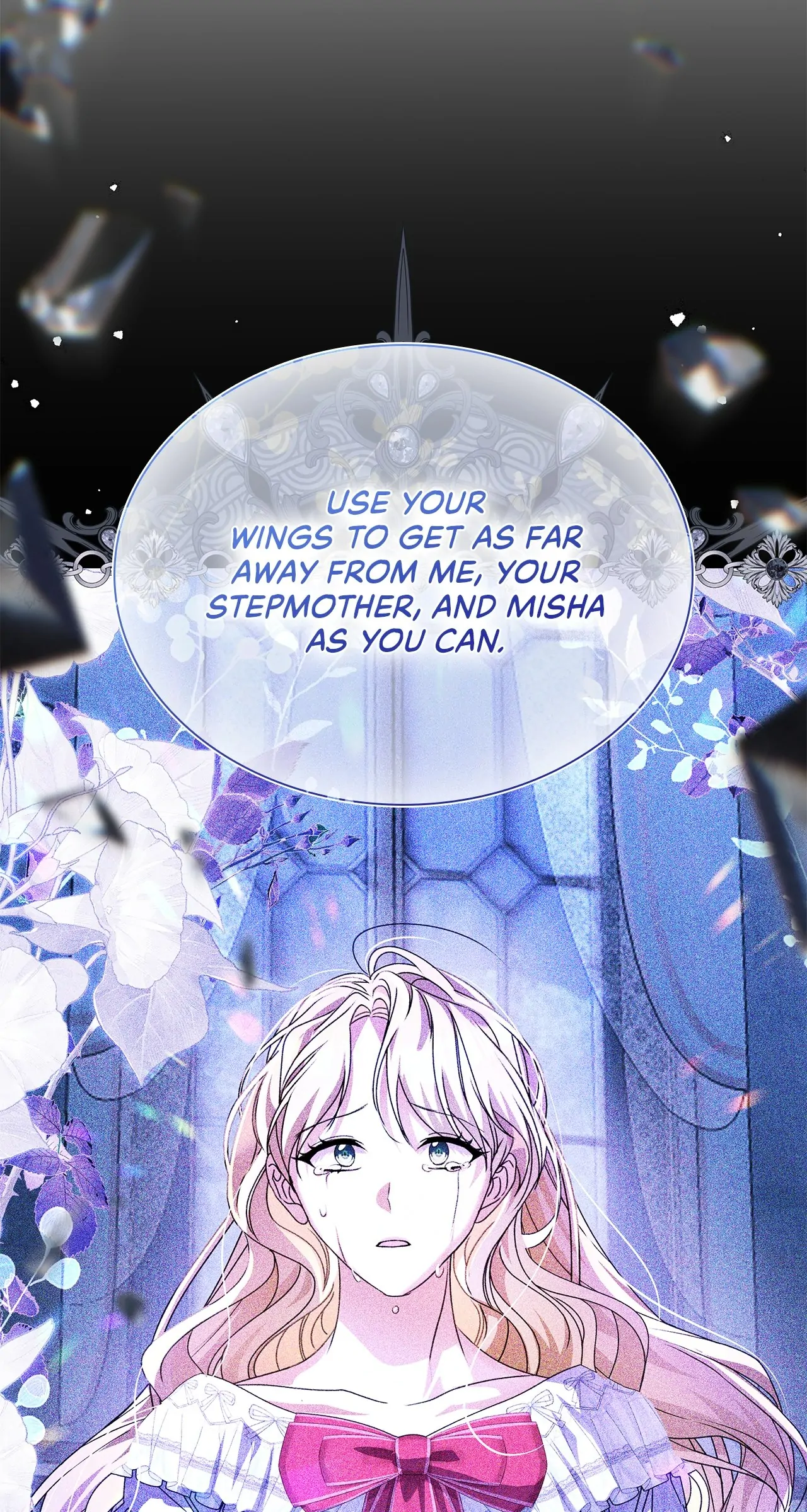 Read Enough with the Flirting EN Manga Online