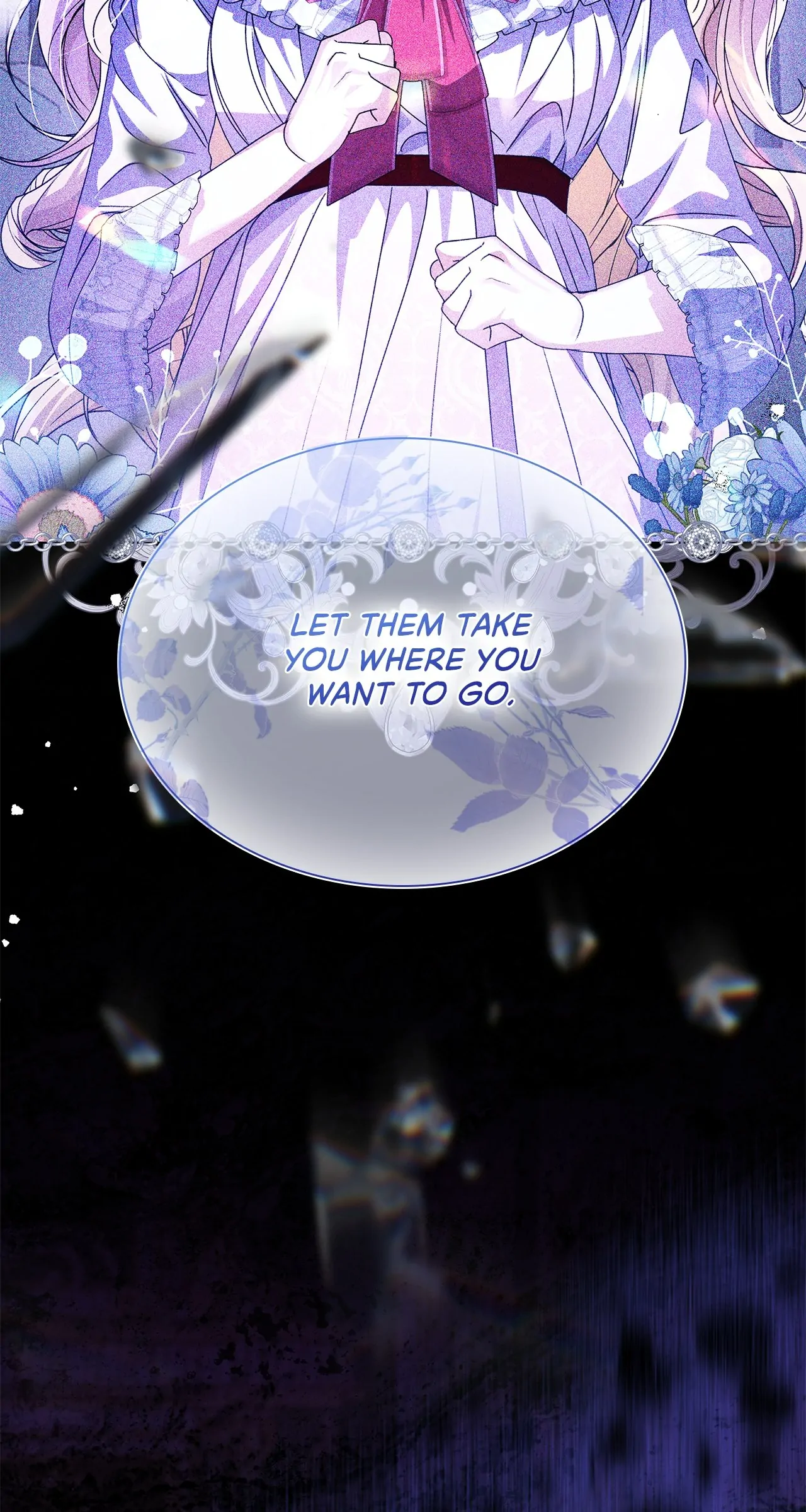 Read Enough with the Flirting EN Manga Online