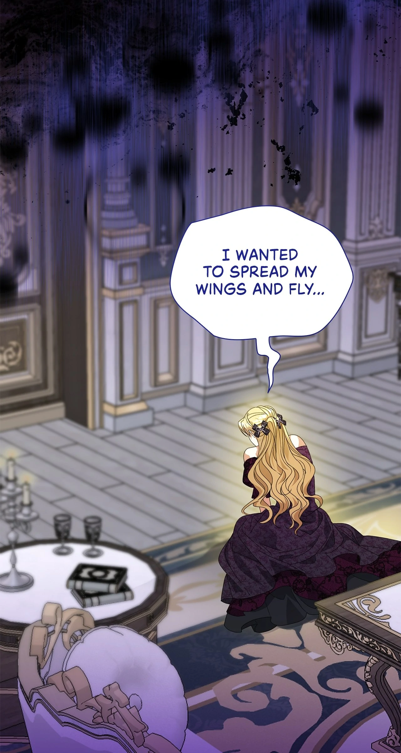 Read Enough with the Flirting EN Manga Online