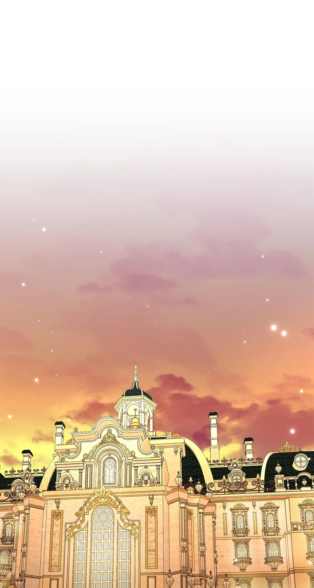 Read Enough with the Flirting EN Manga Online