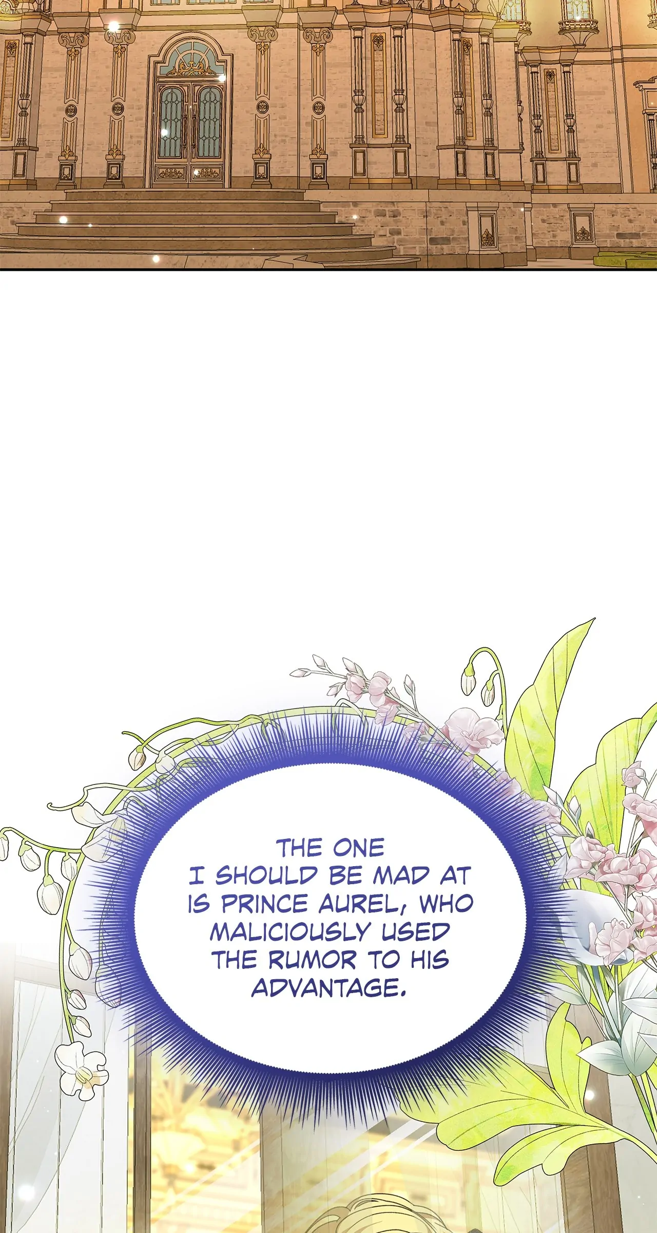 Read Enough with the Flirting EN Manga Online
