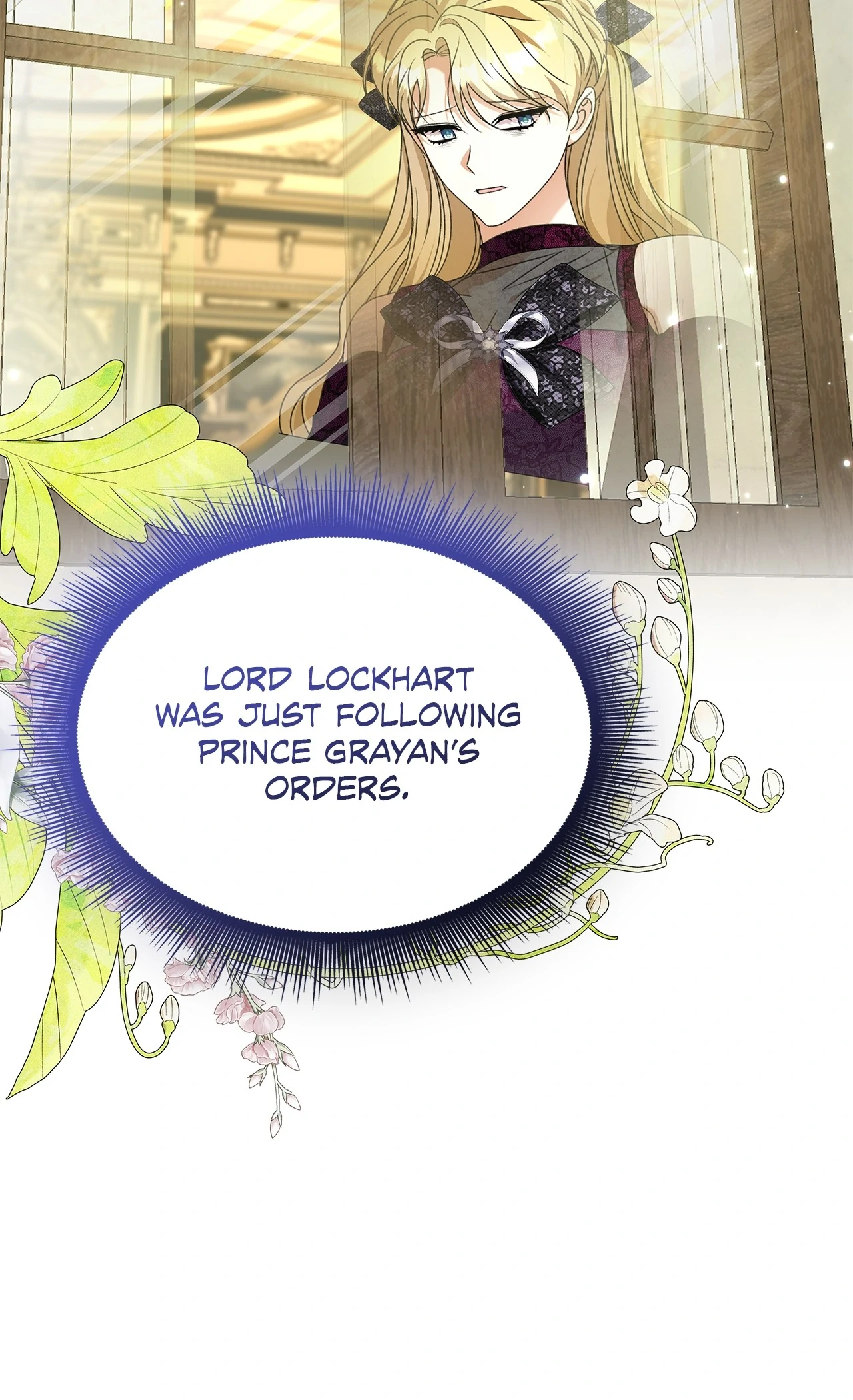 Read Enough with the Flirting EN Manga Online