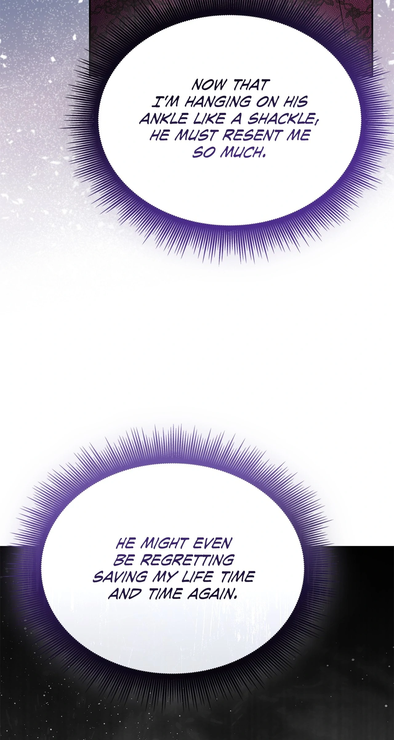 Read Enough with the Flirting EN Manga Online