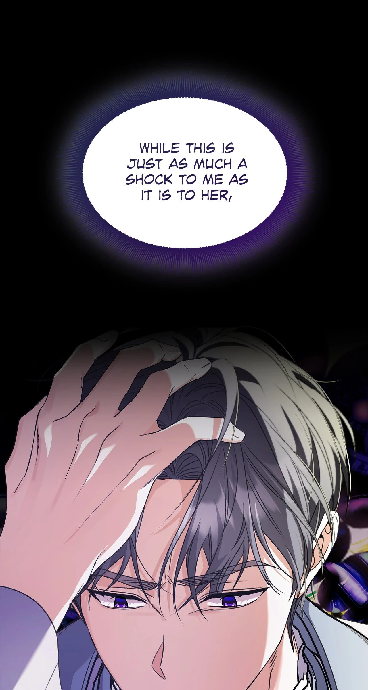 Read Enough with the Flirting EN Manga Online