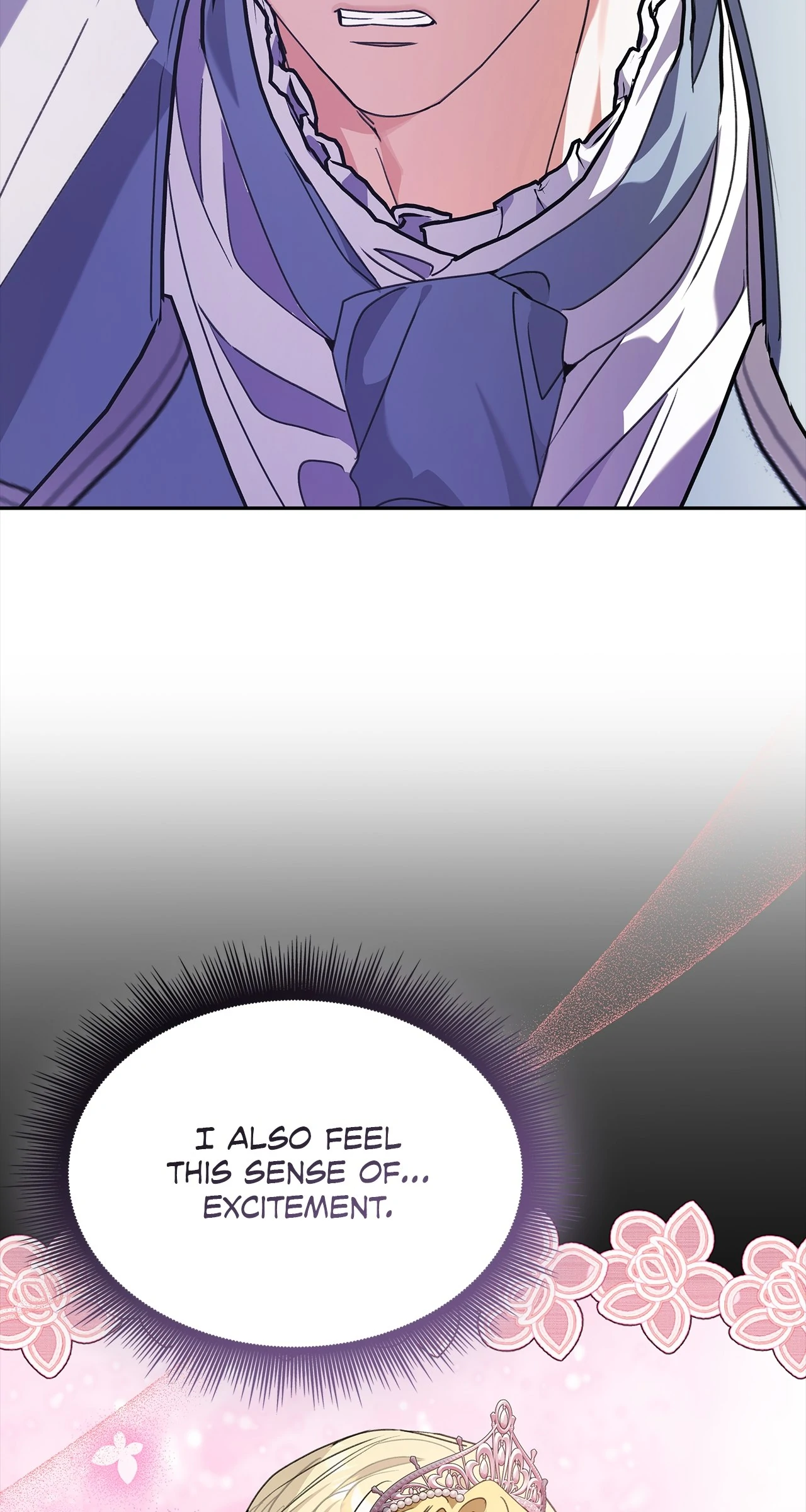 Read Enough with the Flirting EN Manga Online