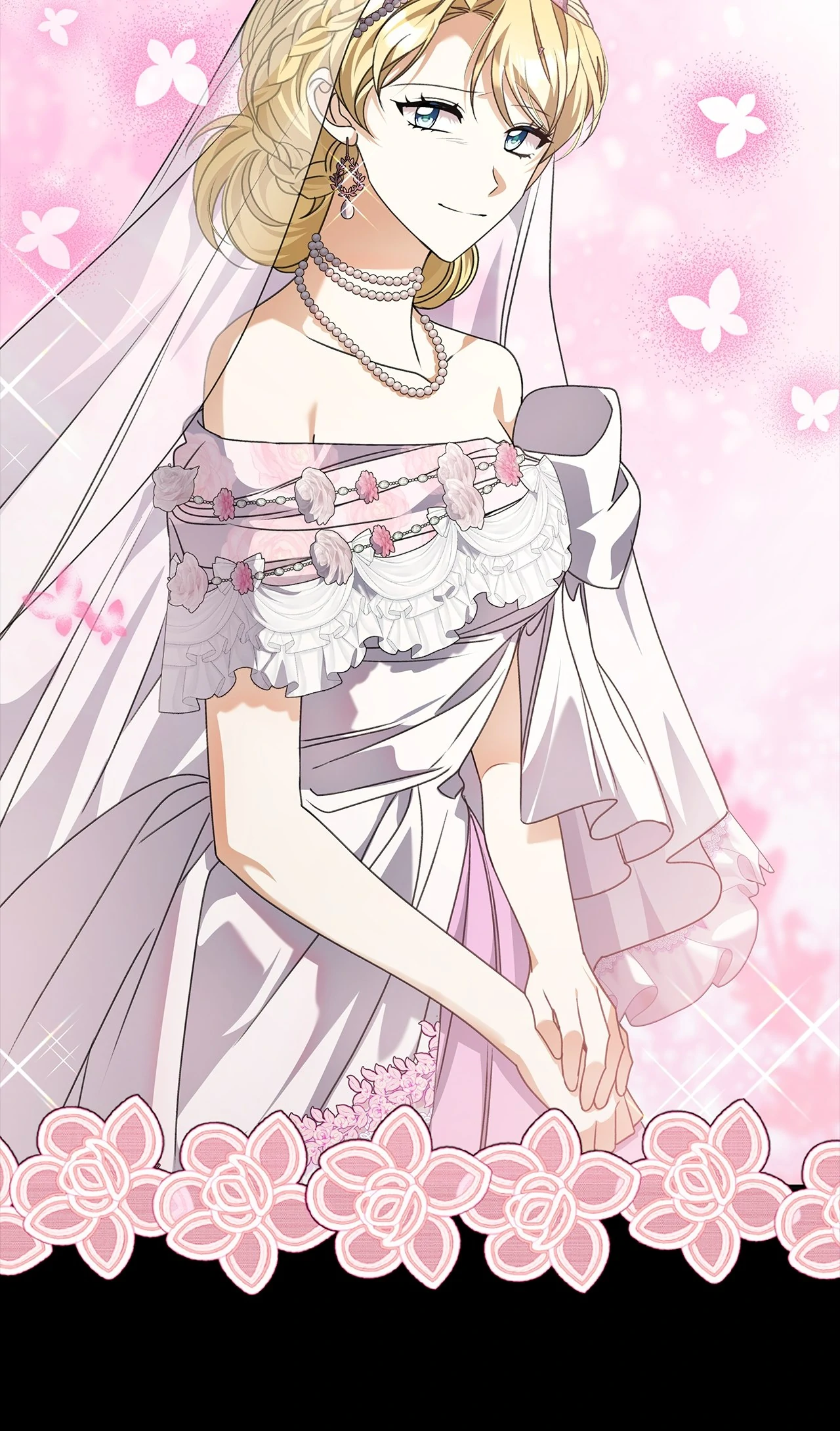 Read Enough with the Flirting EN Manga Online